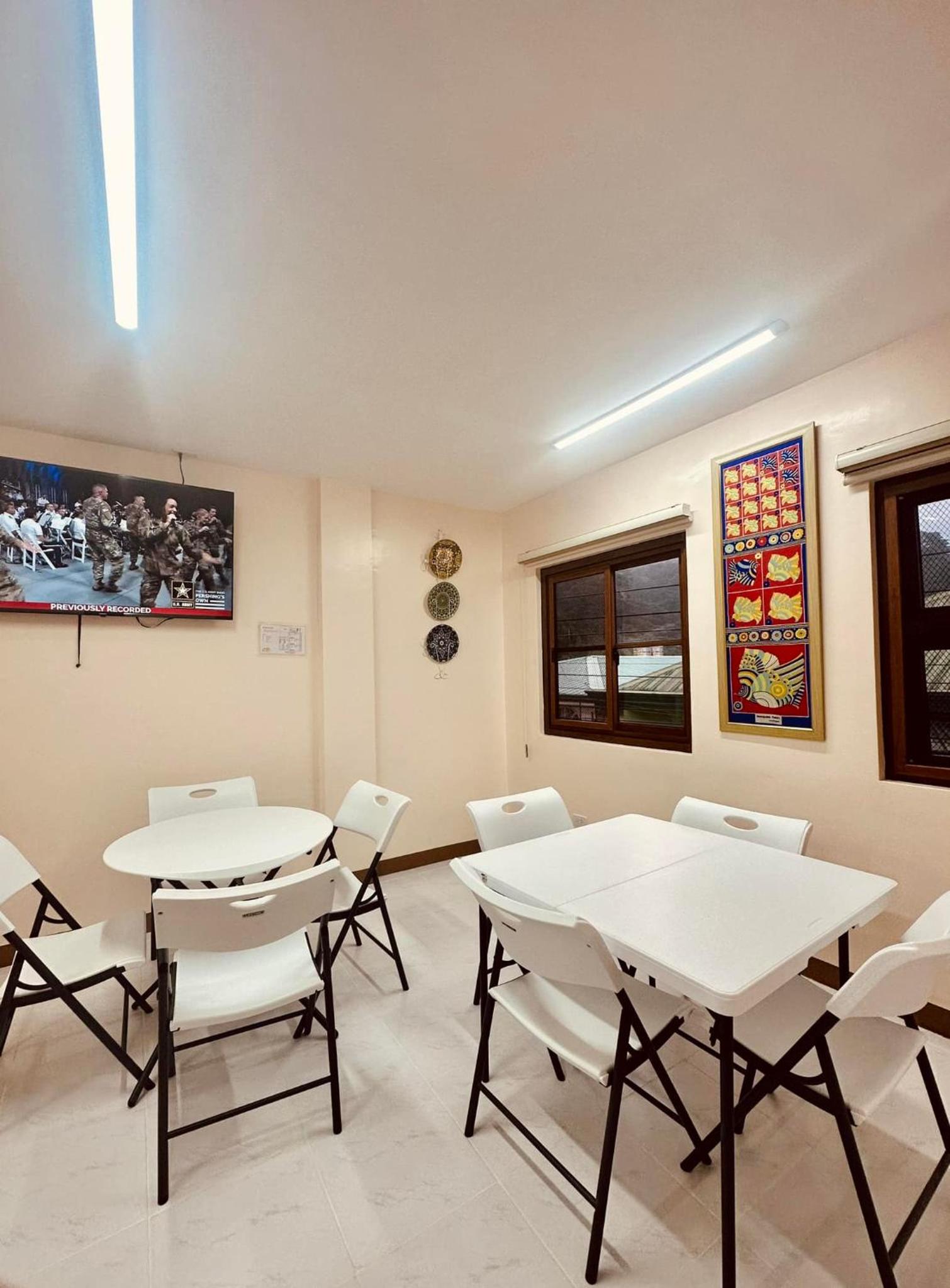 David-Cornelia Apartelle-Baguio