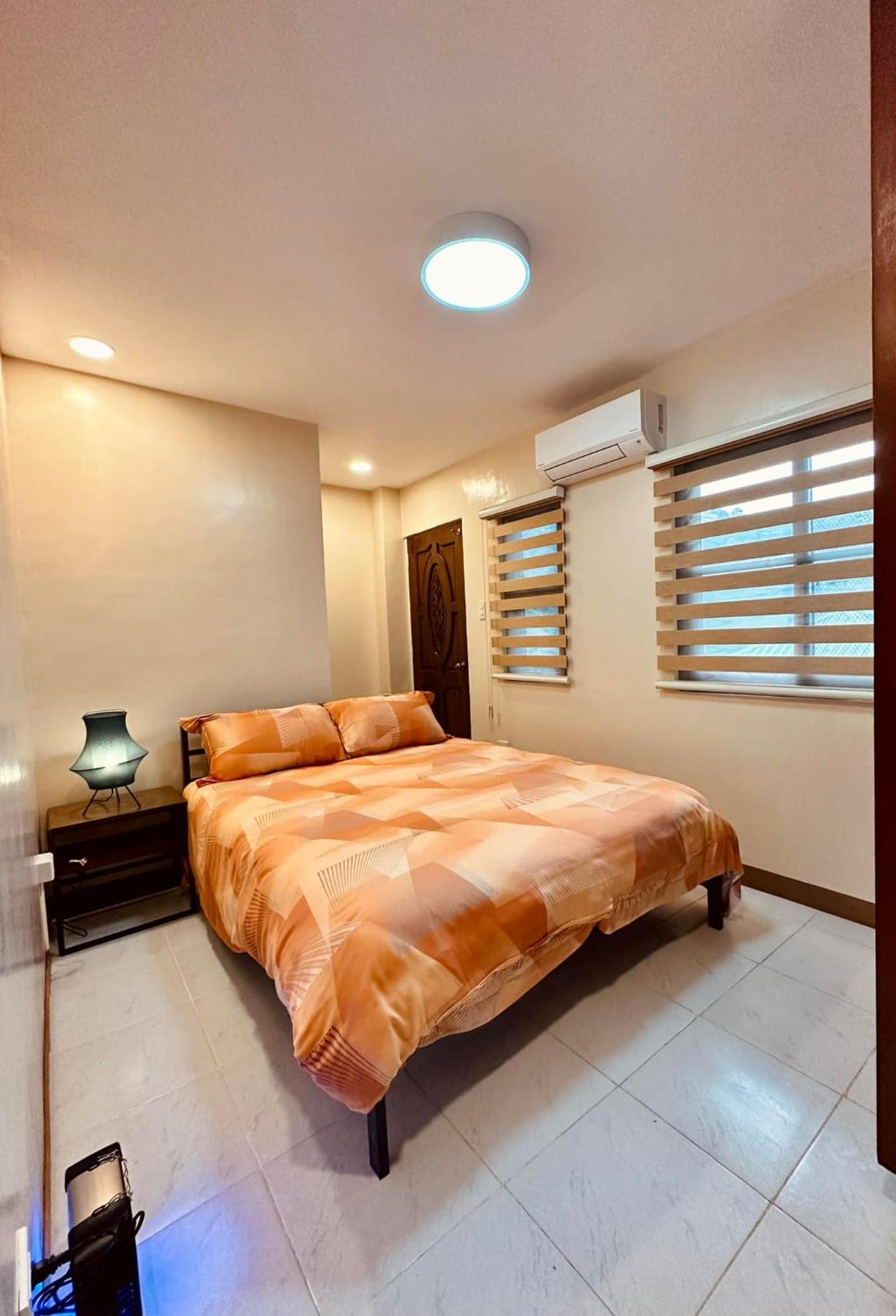 David-Cornelia Apartelle-Baguio