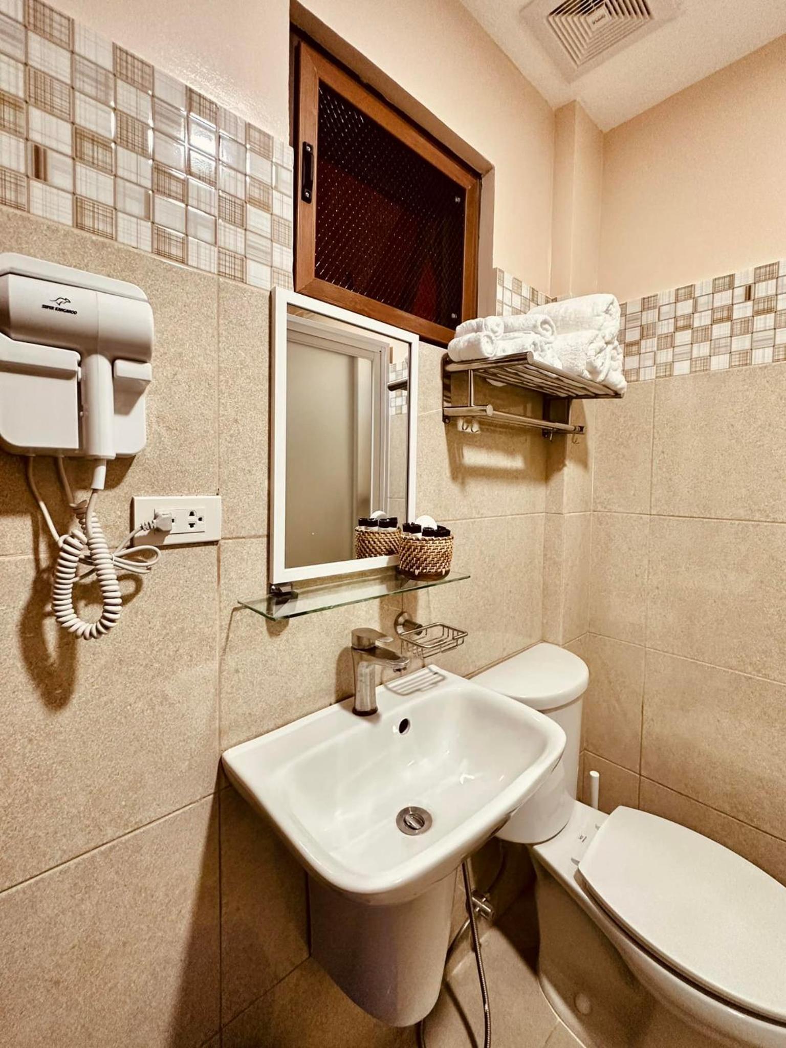 David-Cornelia Apartelle-Baguio