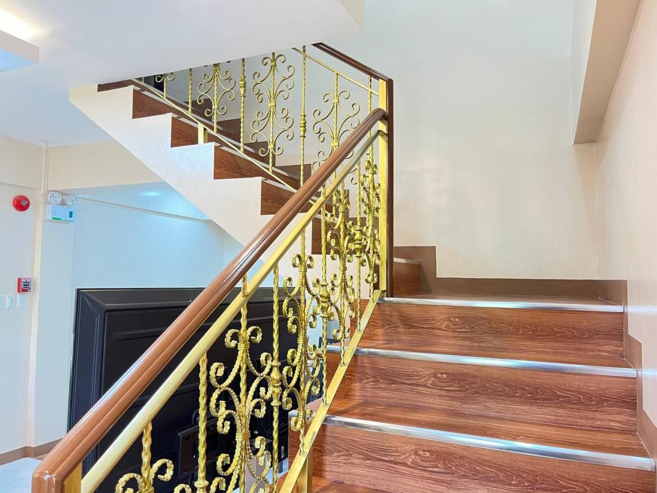 David-Cornelia Apartelle-Baguio