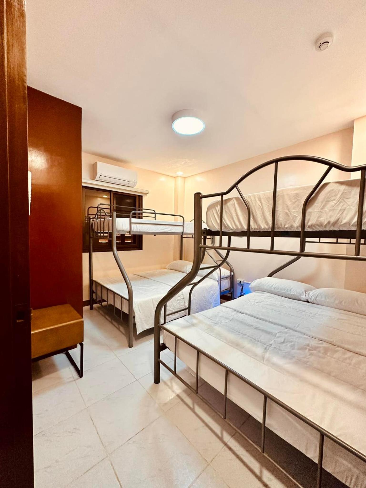 David-Cornelia Apartelle-Baguio