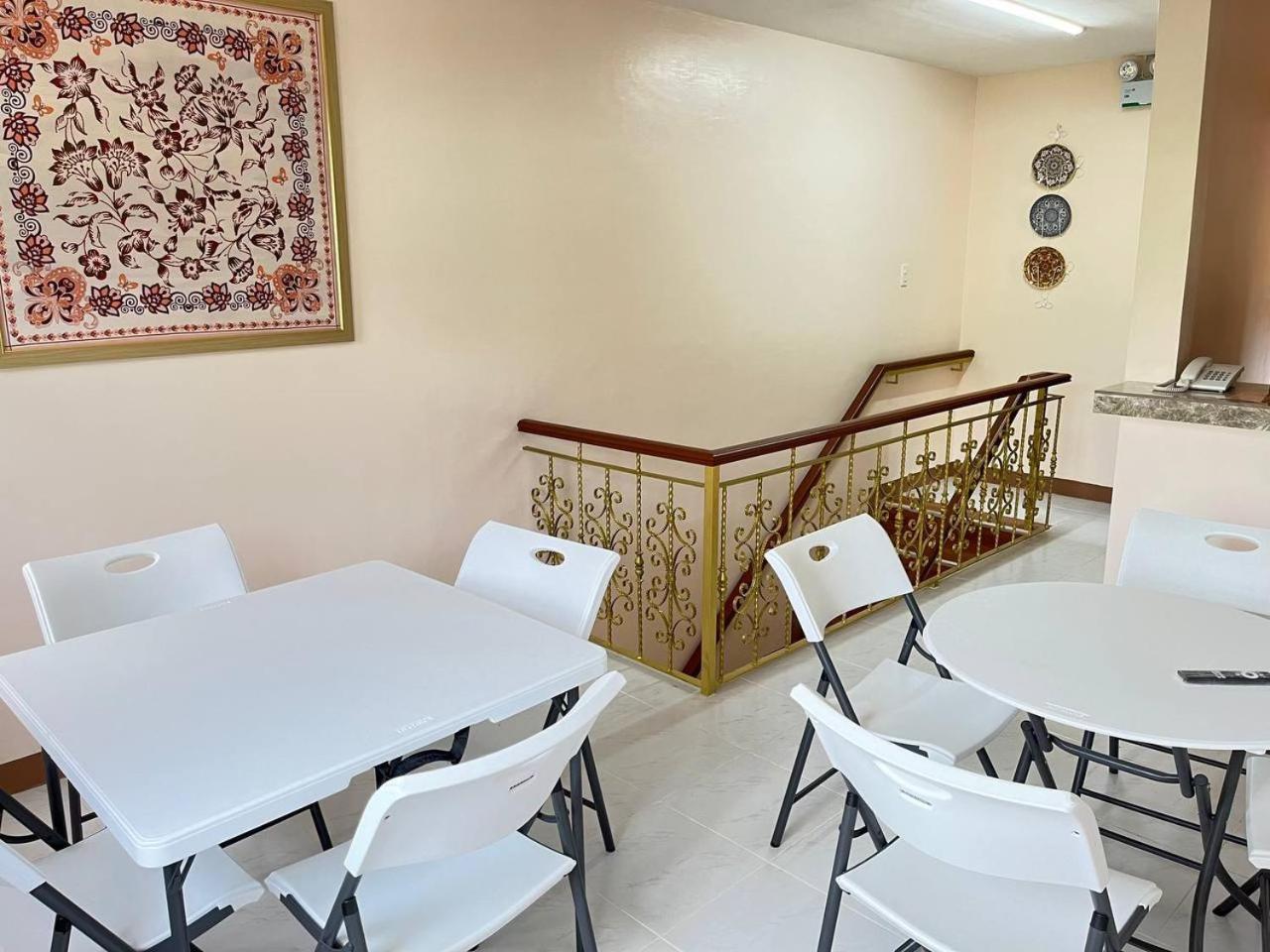 David-Cornelia Apartelle-Baguio