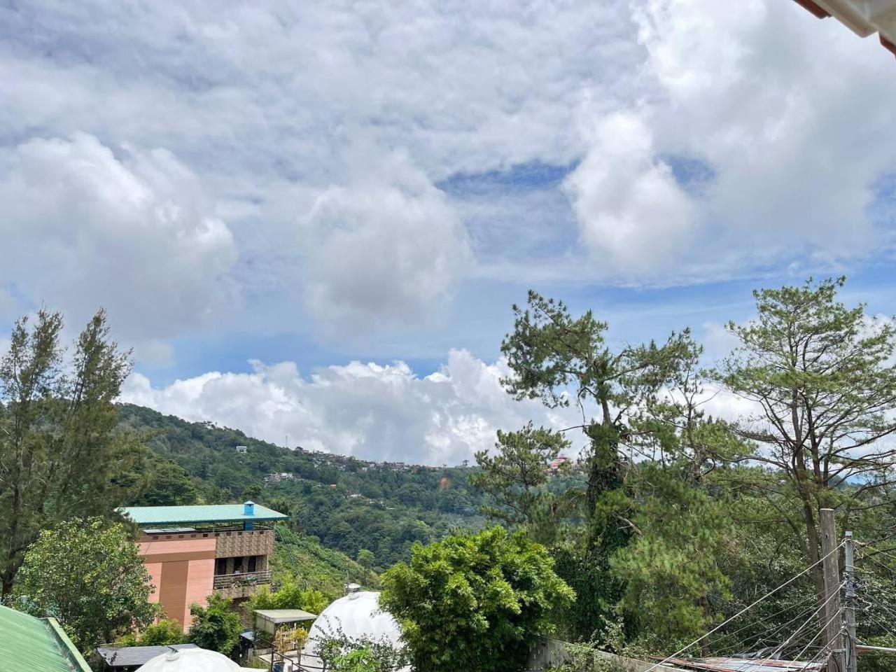 David-Cornelia Apartelle-Baguio