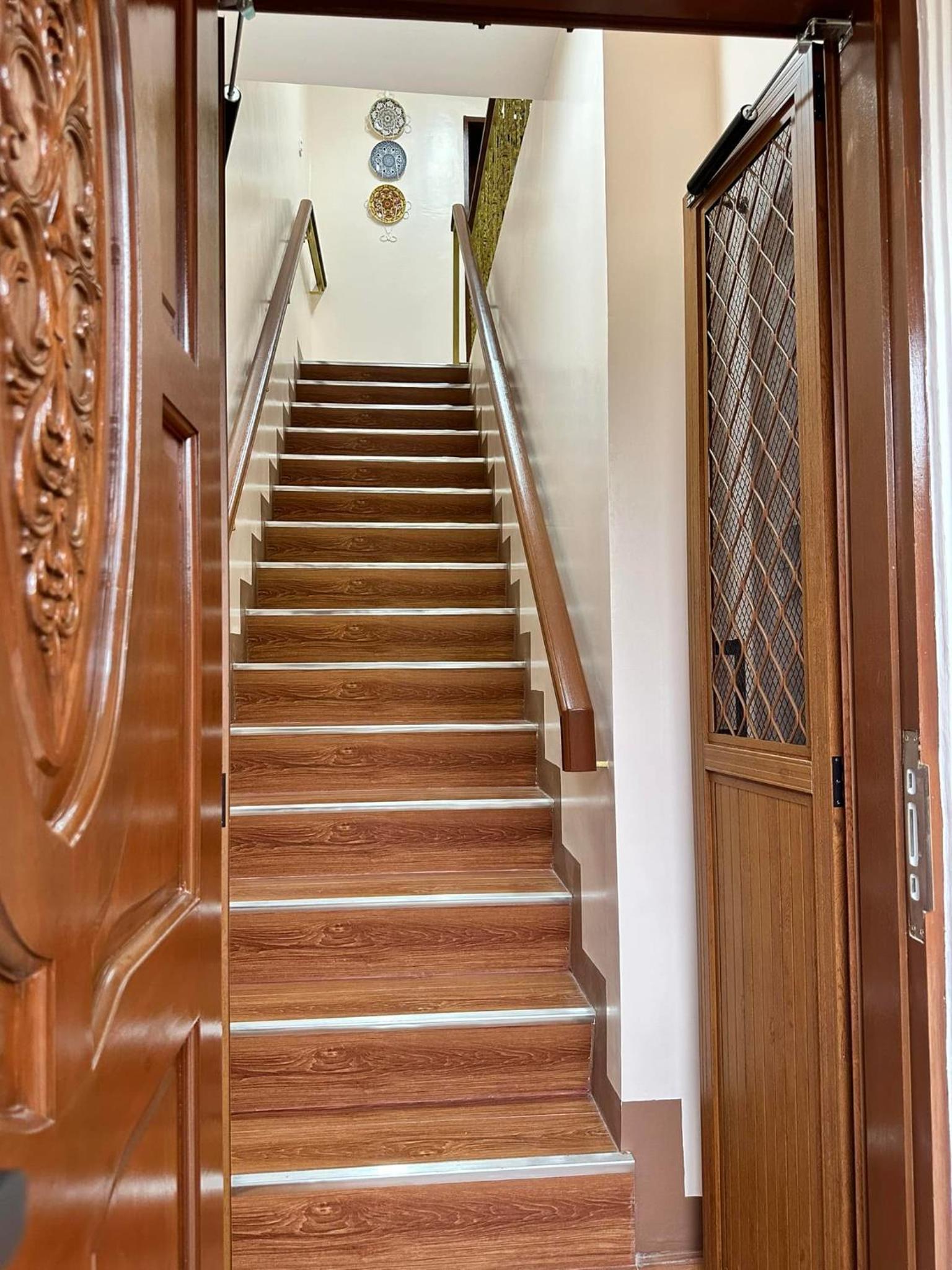 David-Cornelia Apartelle-Baguio