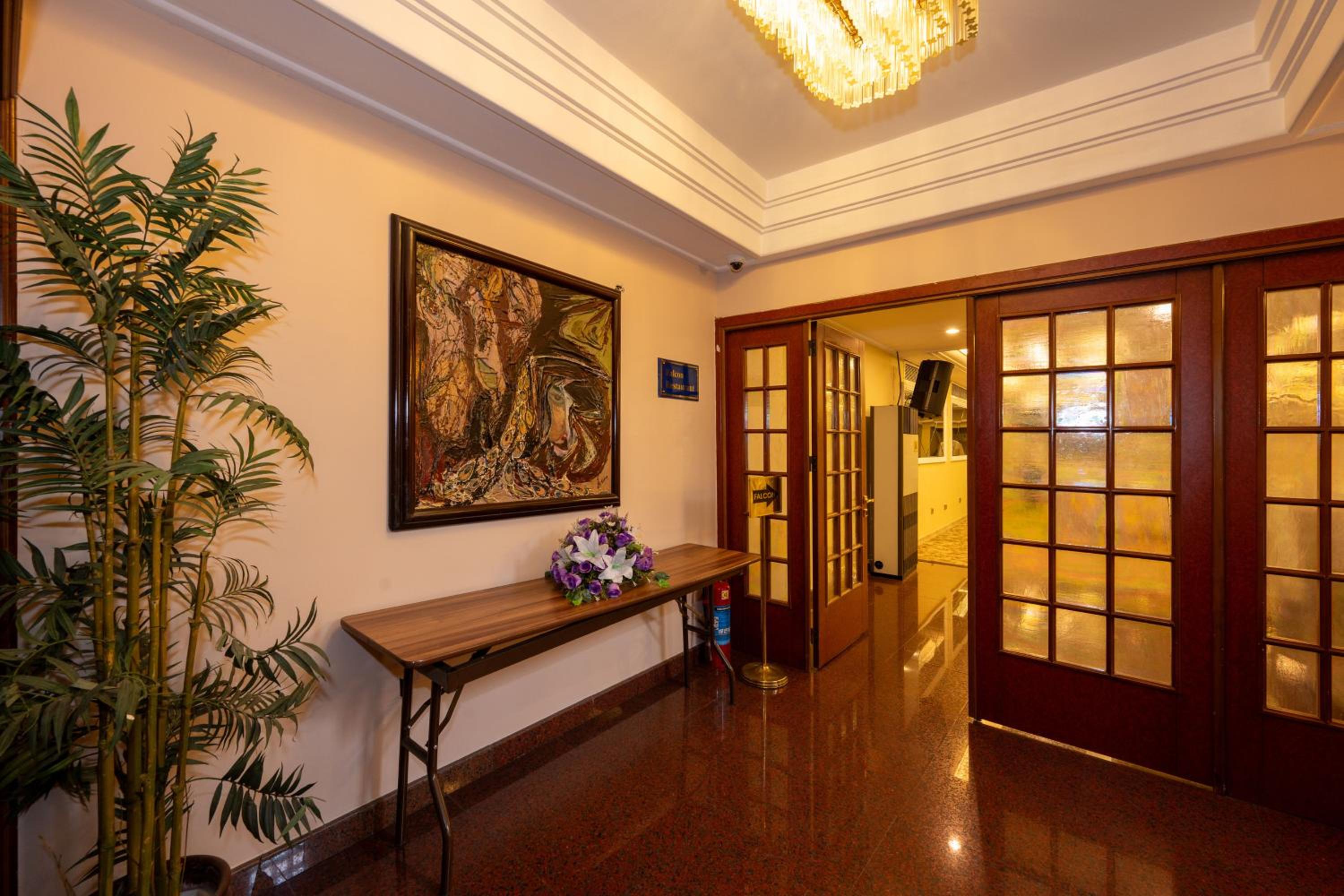 Grand Anka Hotel - Image 145