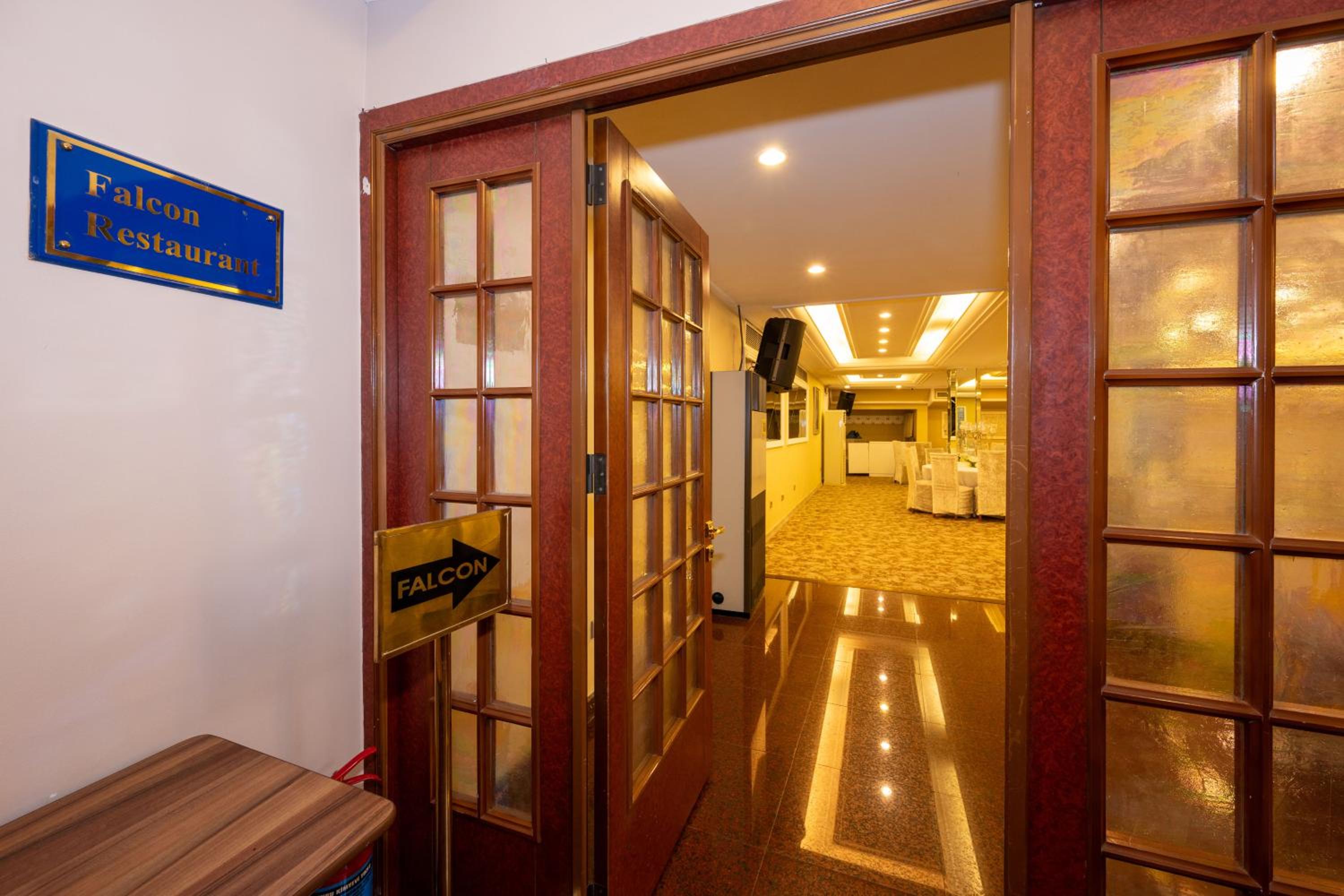 Grand Anka Hotel - Image 107