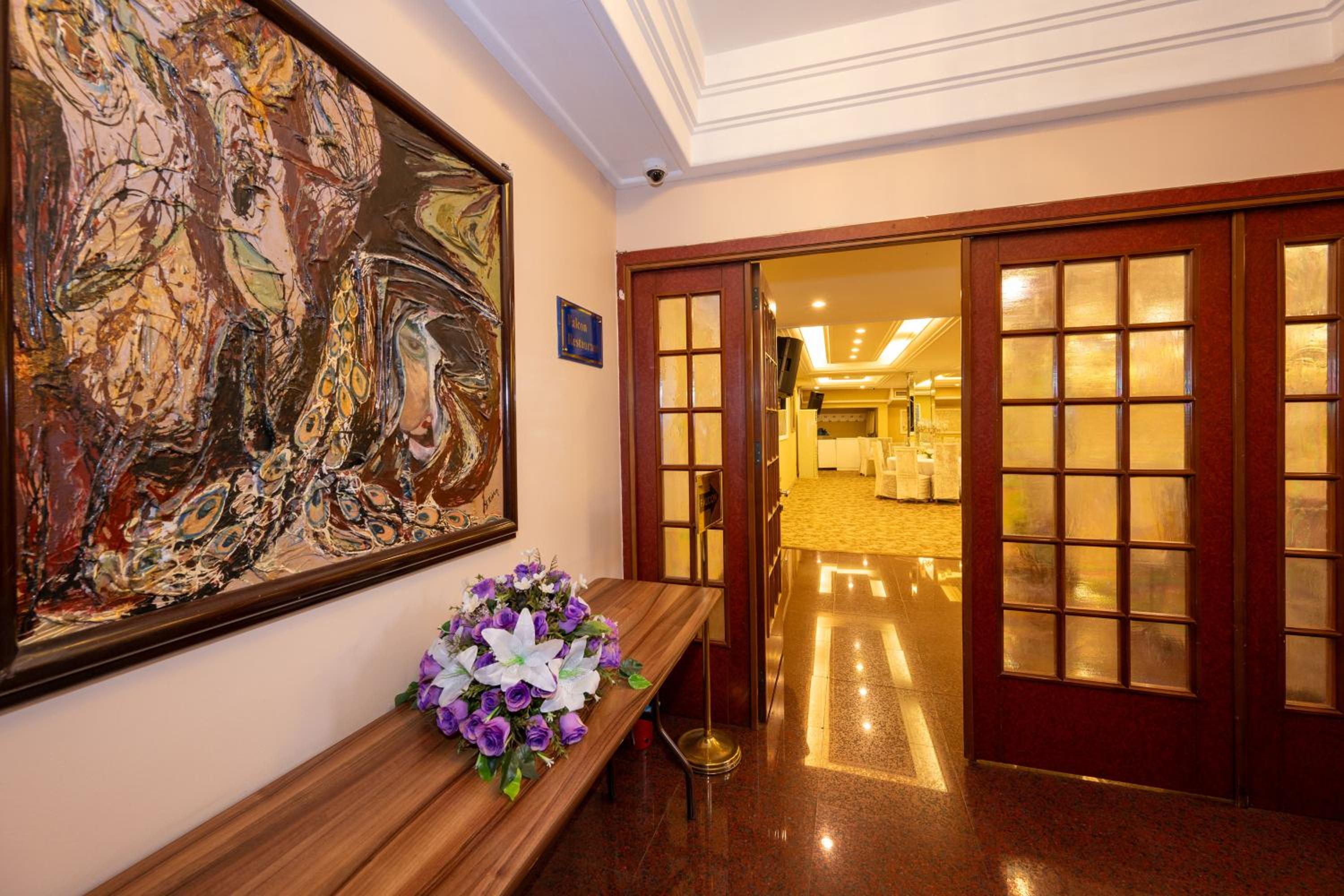 Grand Anka Hotel - Image 218