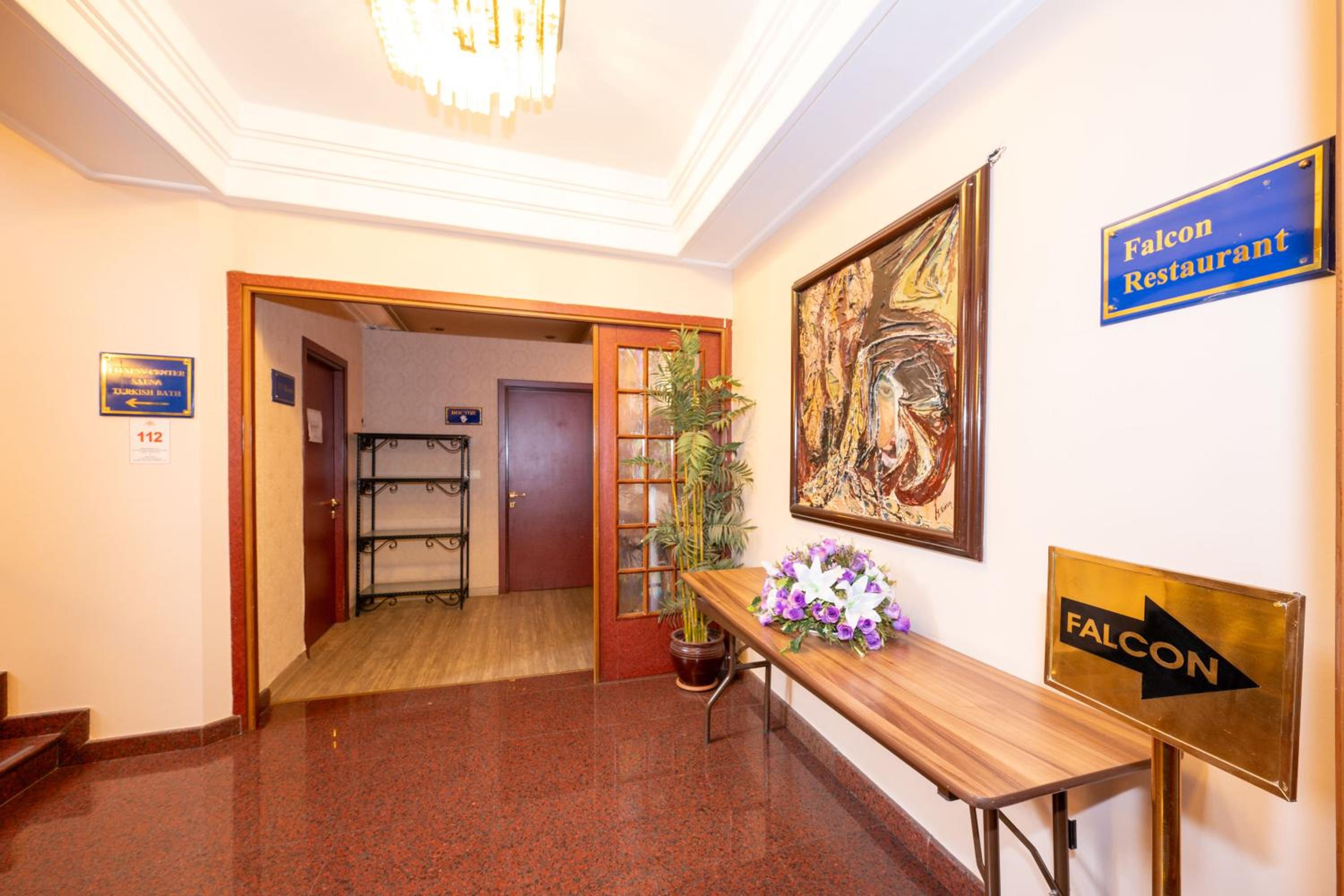 Grand Anka Hotel - Image 144