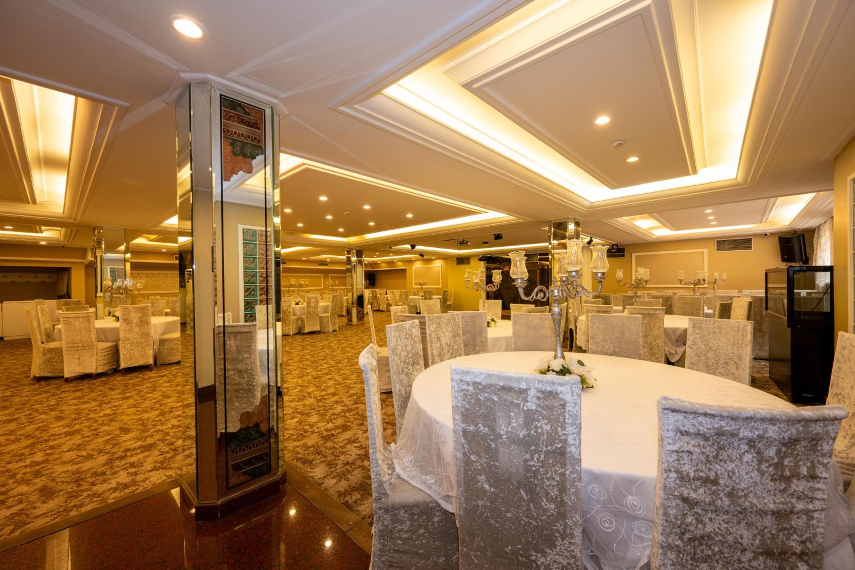 Grand Anka Hotel - Image 216