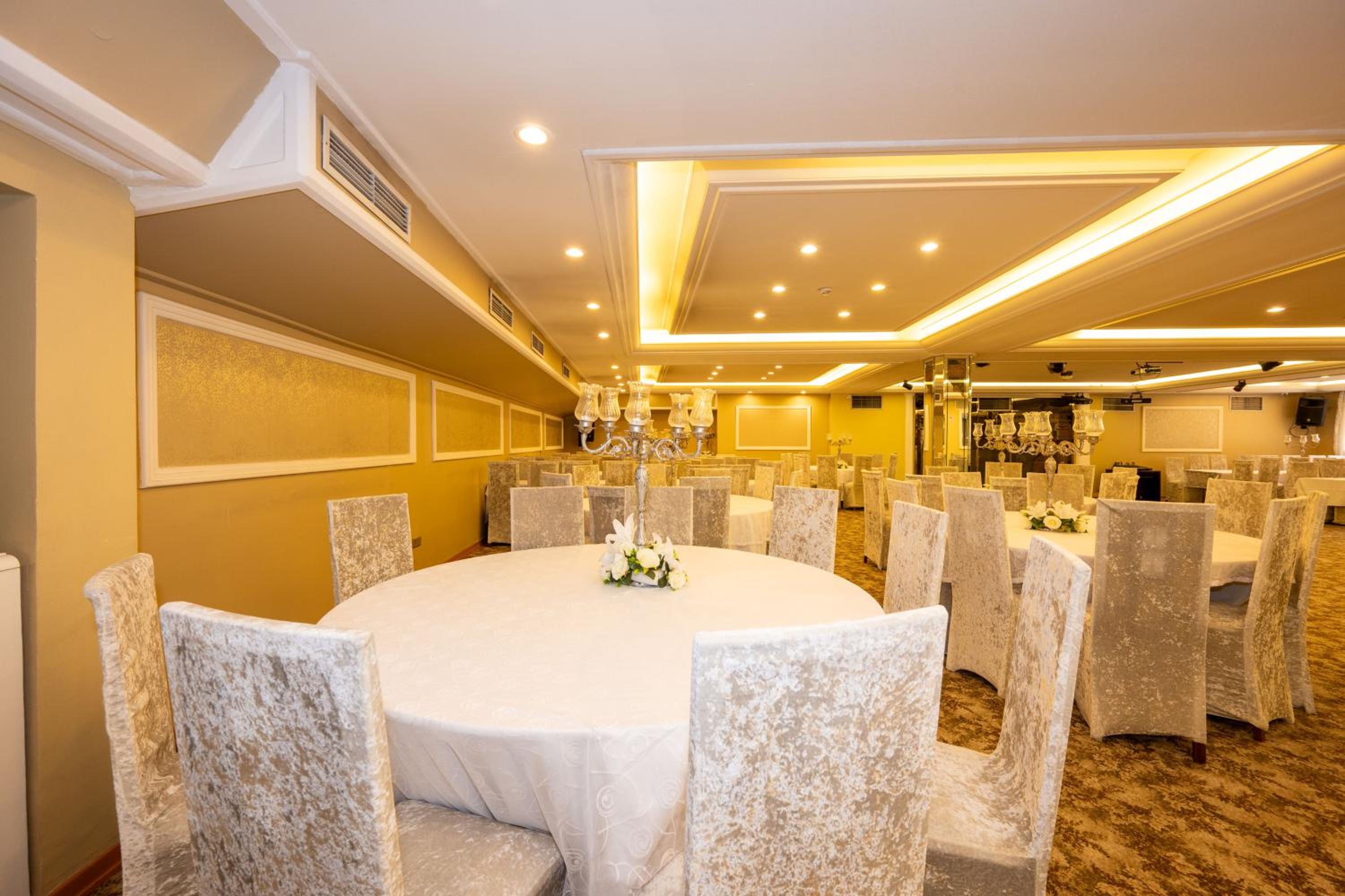 Grand Anka Hotel - Image 142