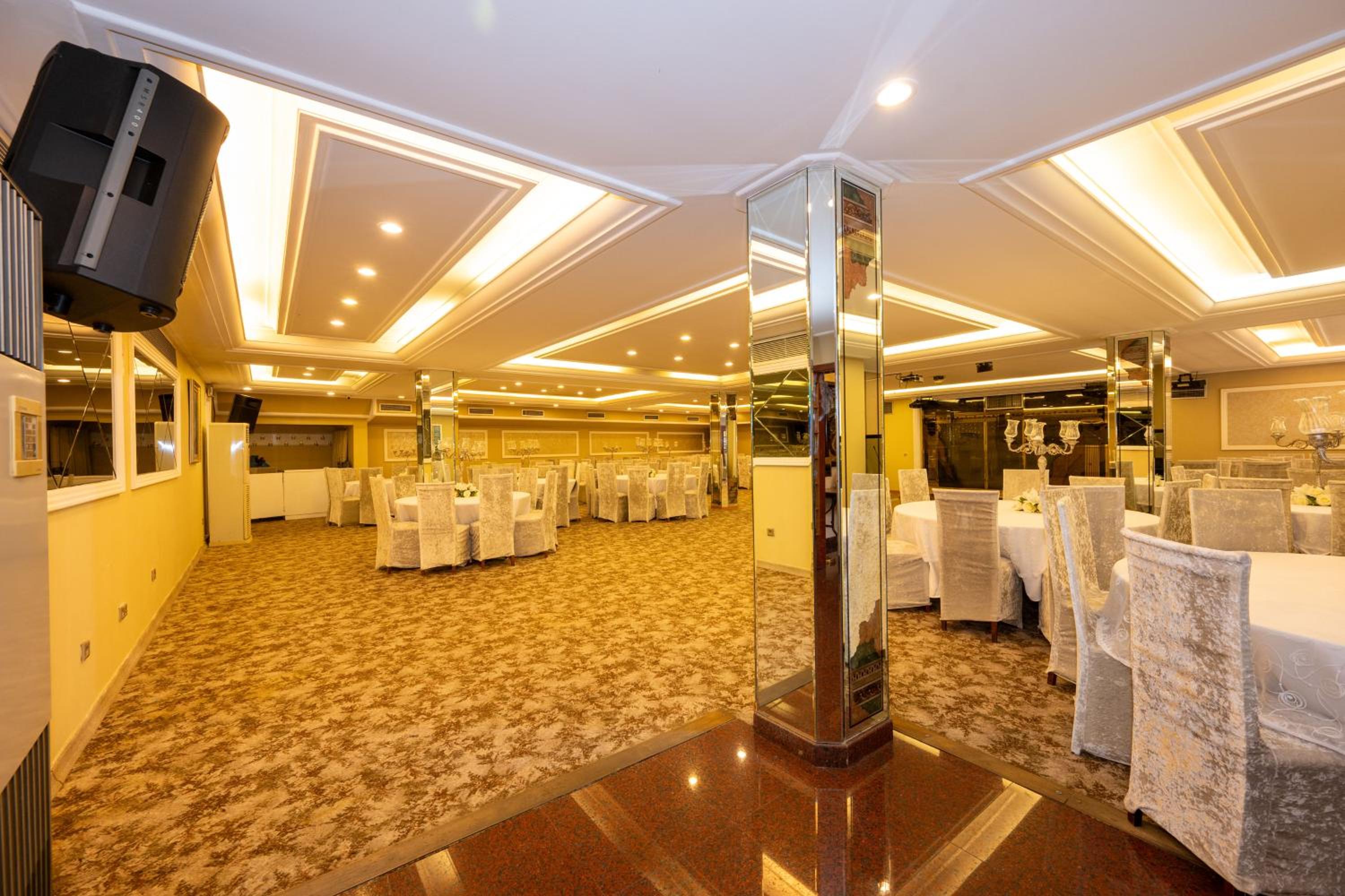 Grand Anka Hotel - Image 213