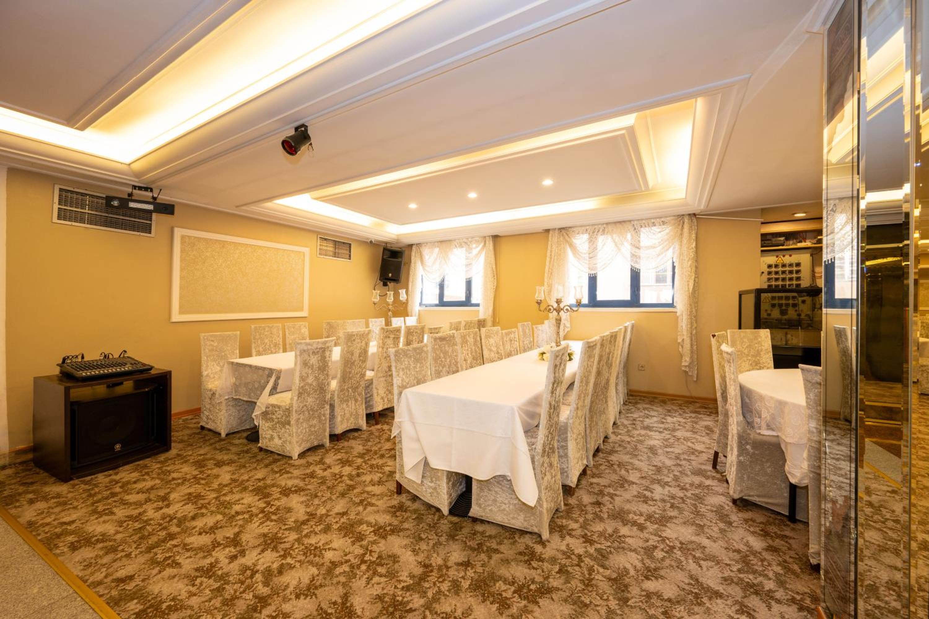 Grand Anka Hotel - Image 113