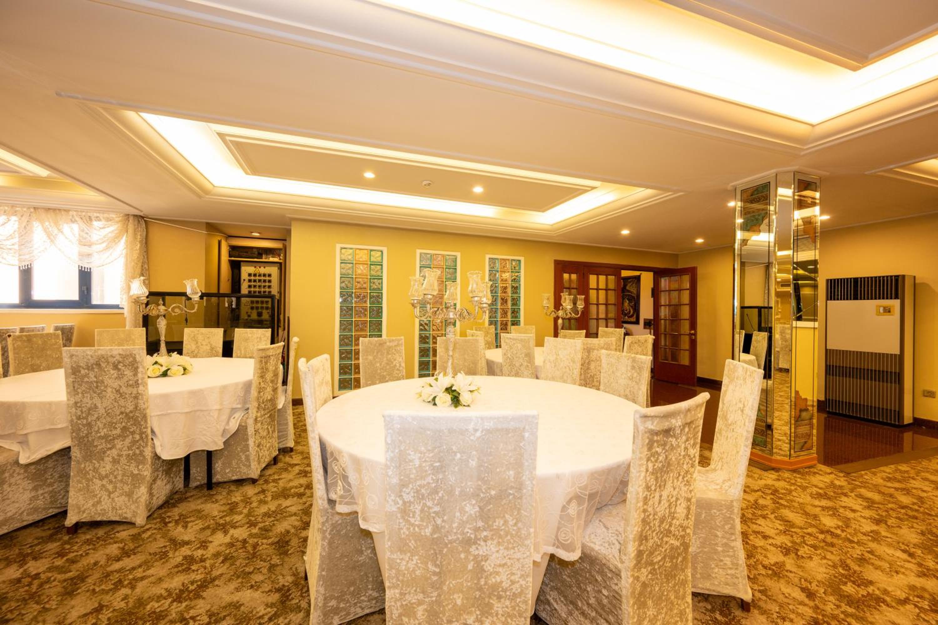 Grand Anka Hotel - Image 219