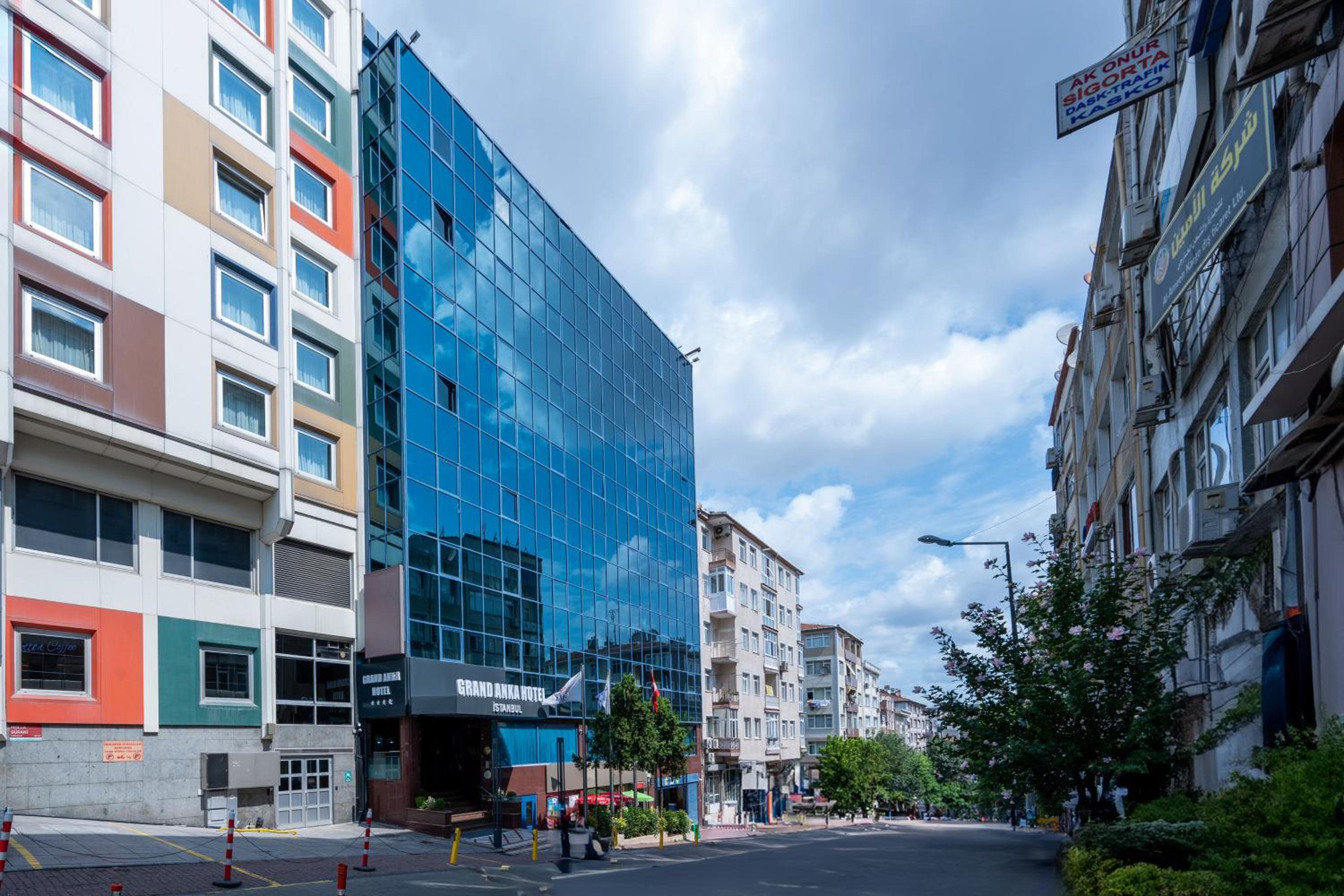 Grand Anka Hotel - Image 117