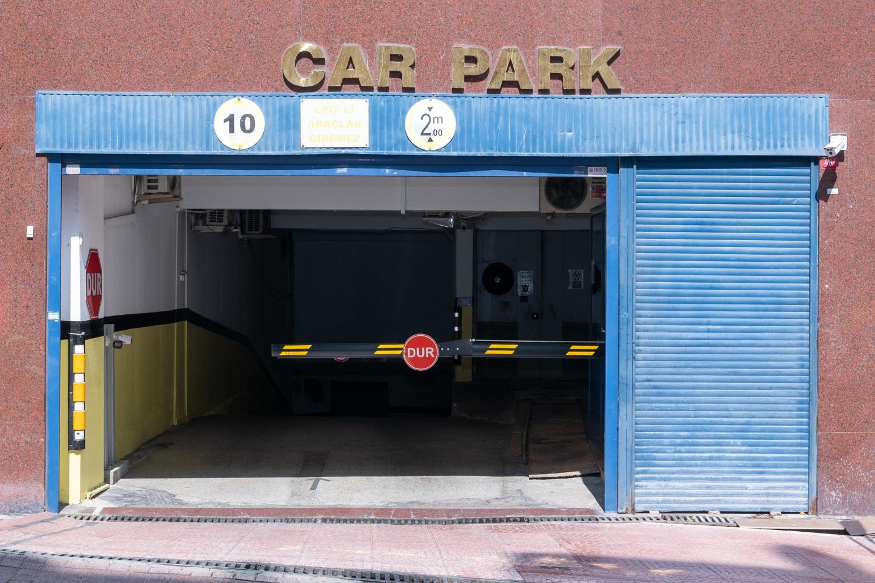 Grand Anka Hotel - Image 124