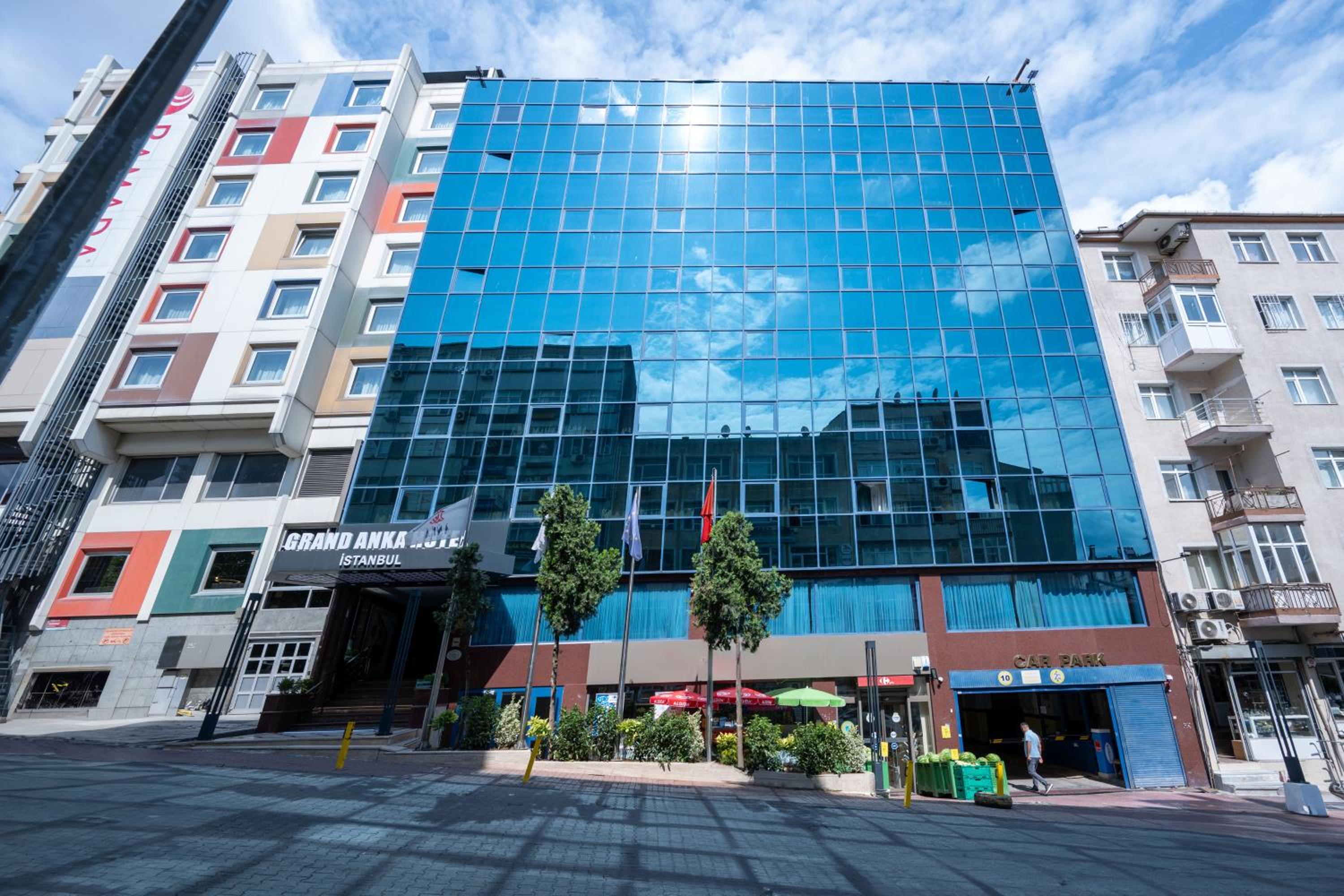 Grand Anka Hotel - Image 122