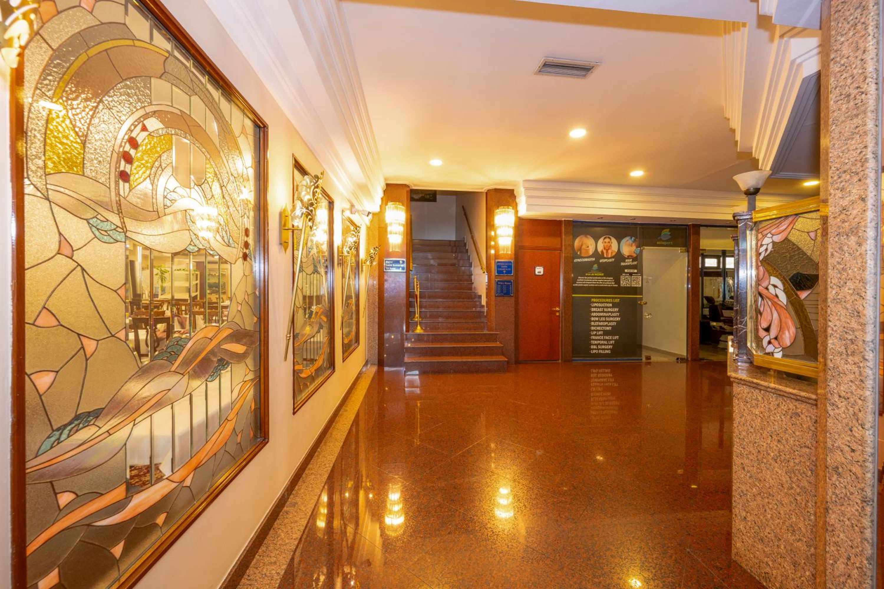 Grand Anka Hotel - Image 221