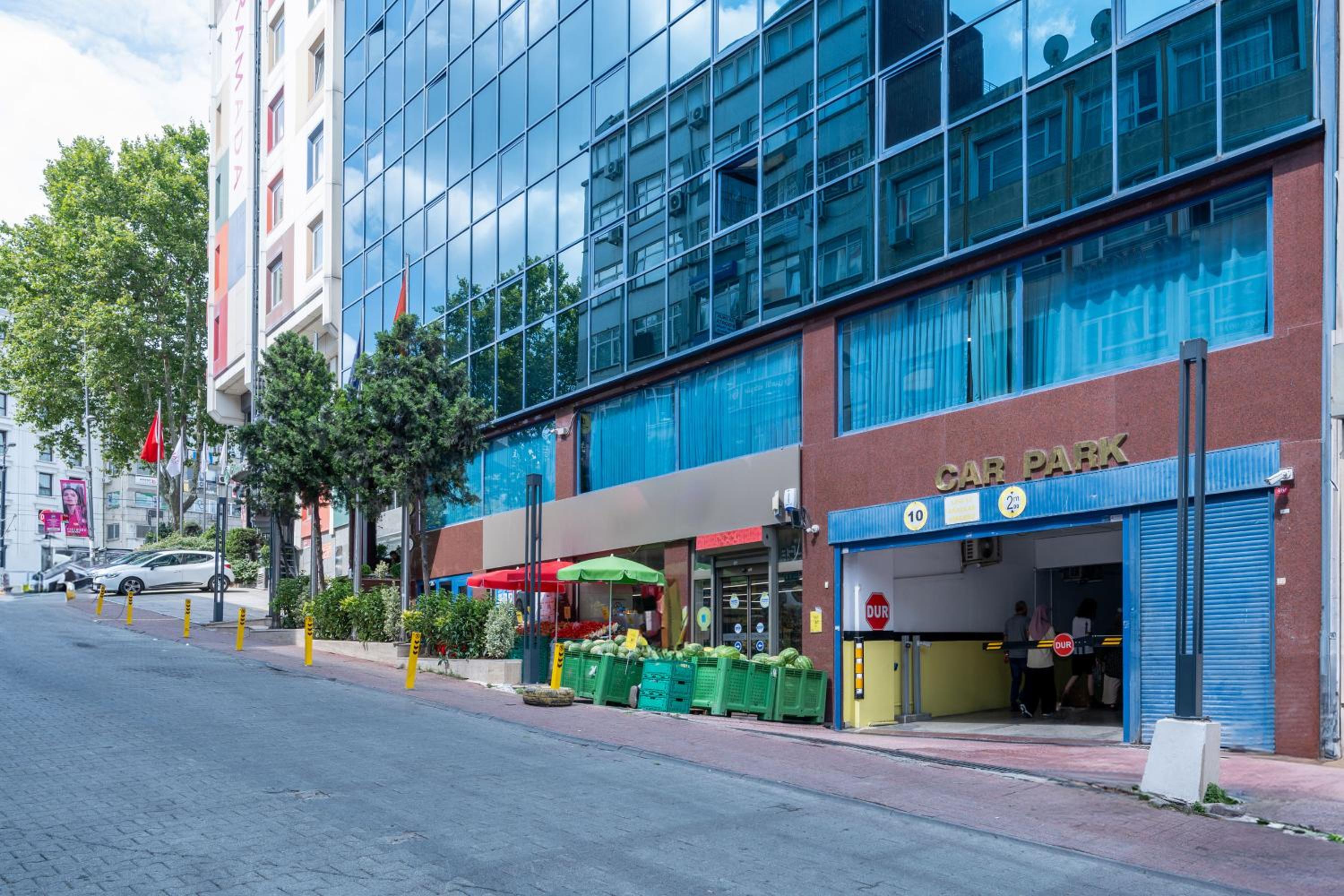 Grand Anka Hotel - Image 223