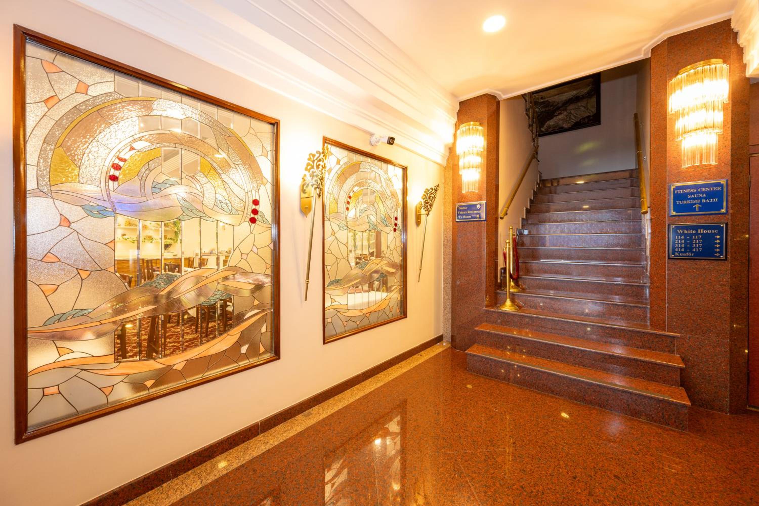 Grand Anka Hotel - Image 224