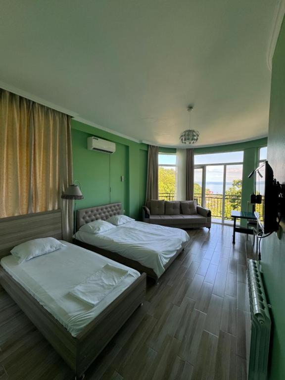 Villa Royal Realm view 4