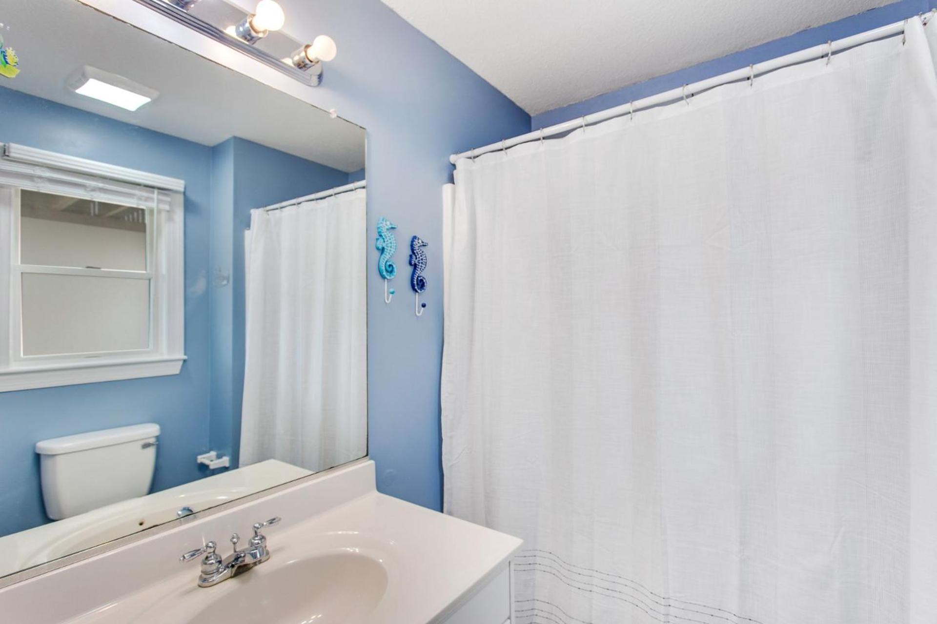 6202 After Dune Delight Oceanfront Pool Hot Tub view 4