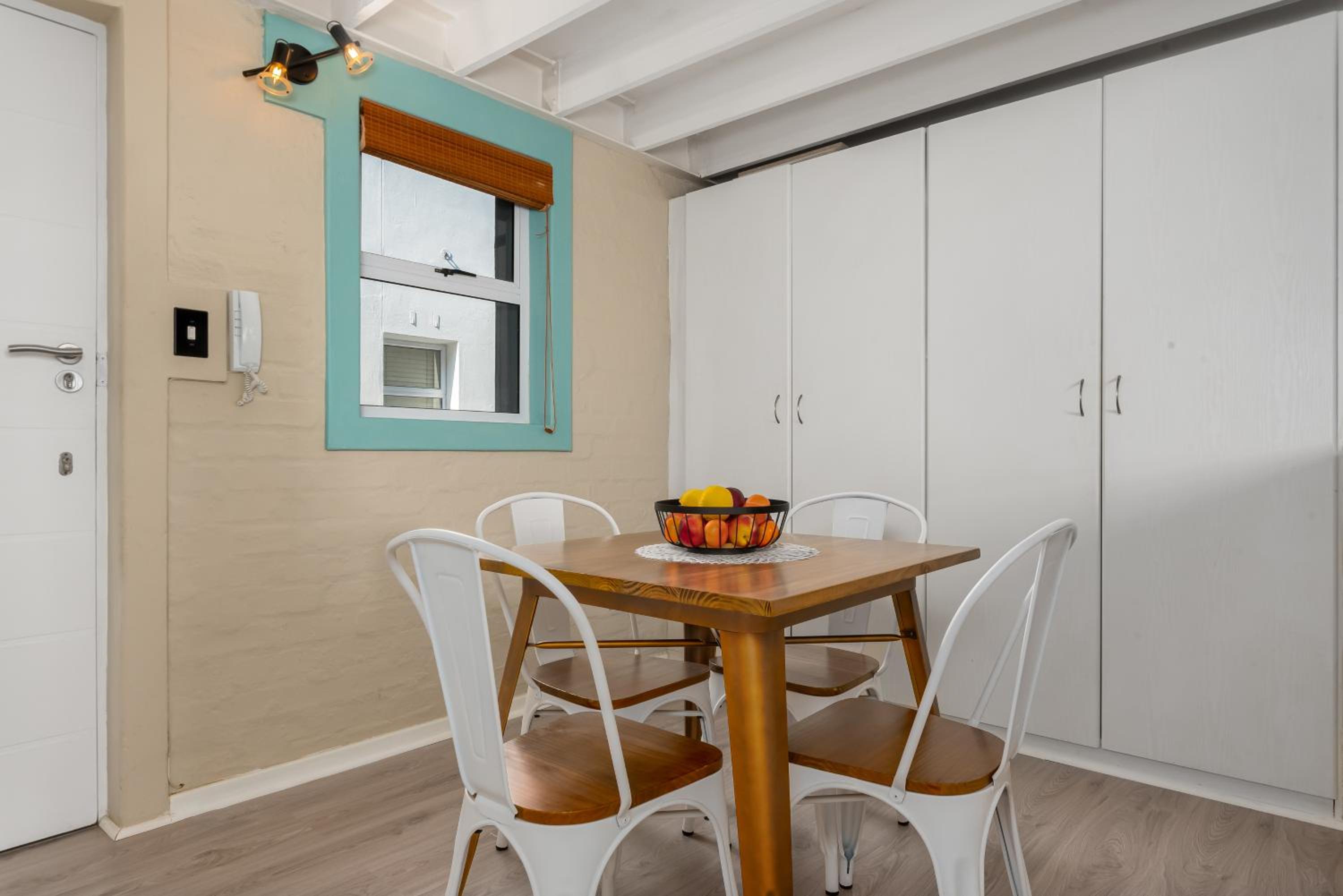 Harbour Terrace Apartments view 5