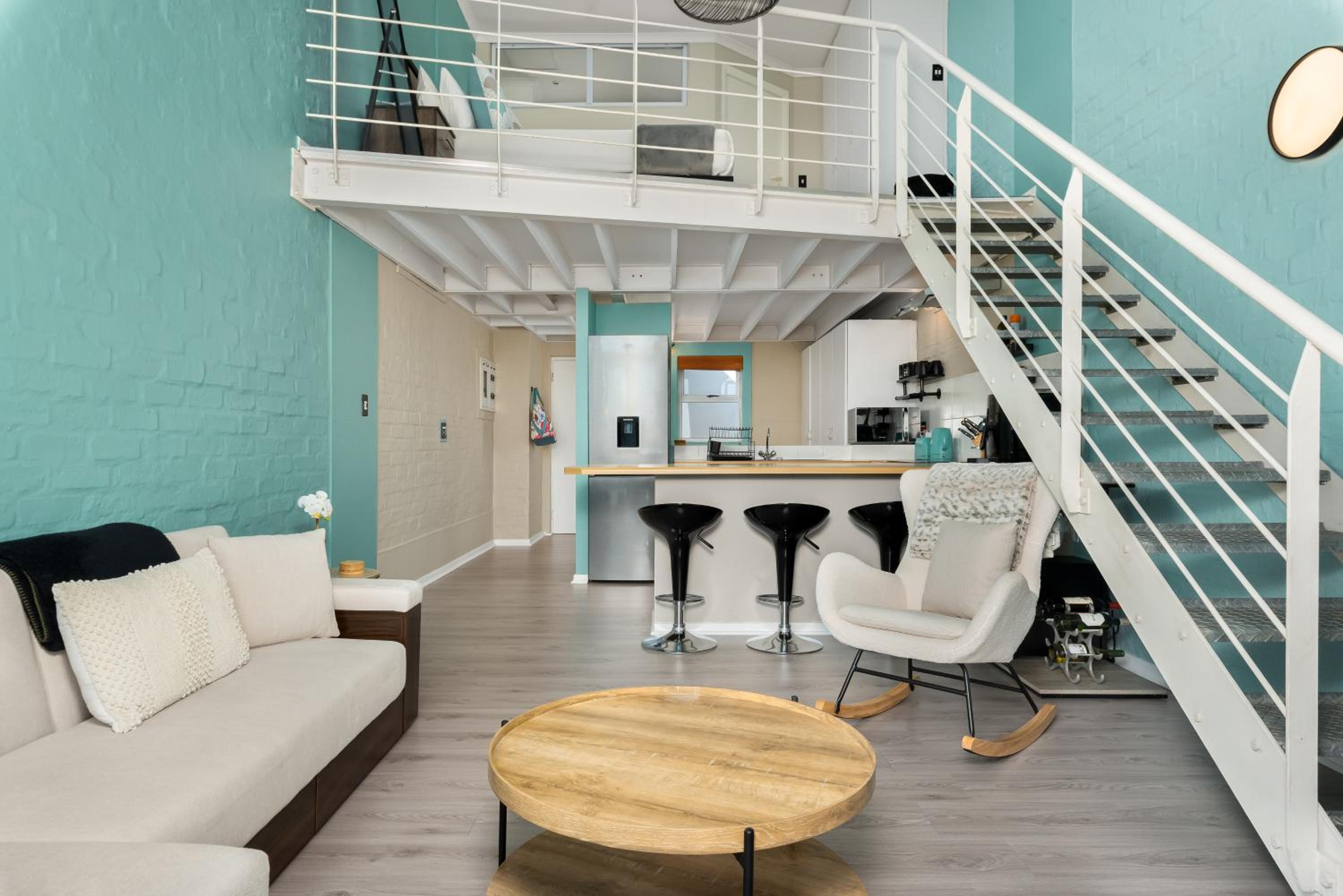 Harbour Terrace Apartments view 4