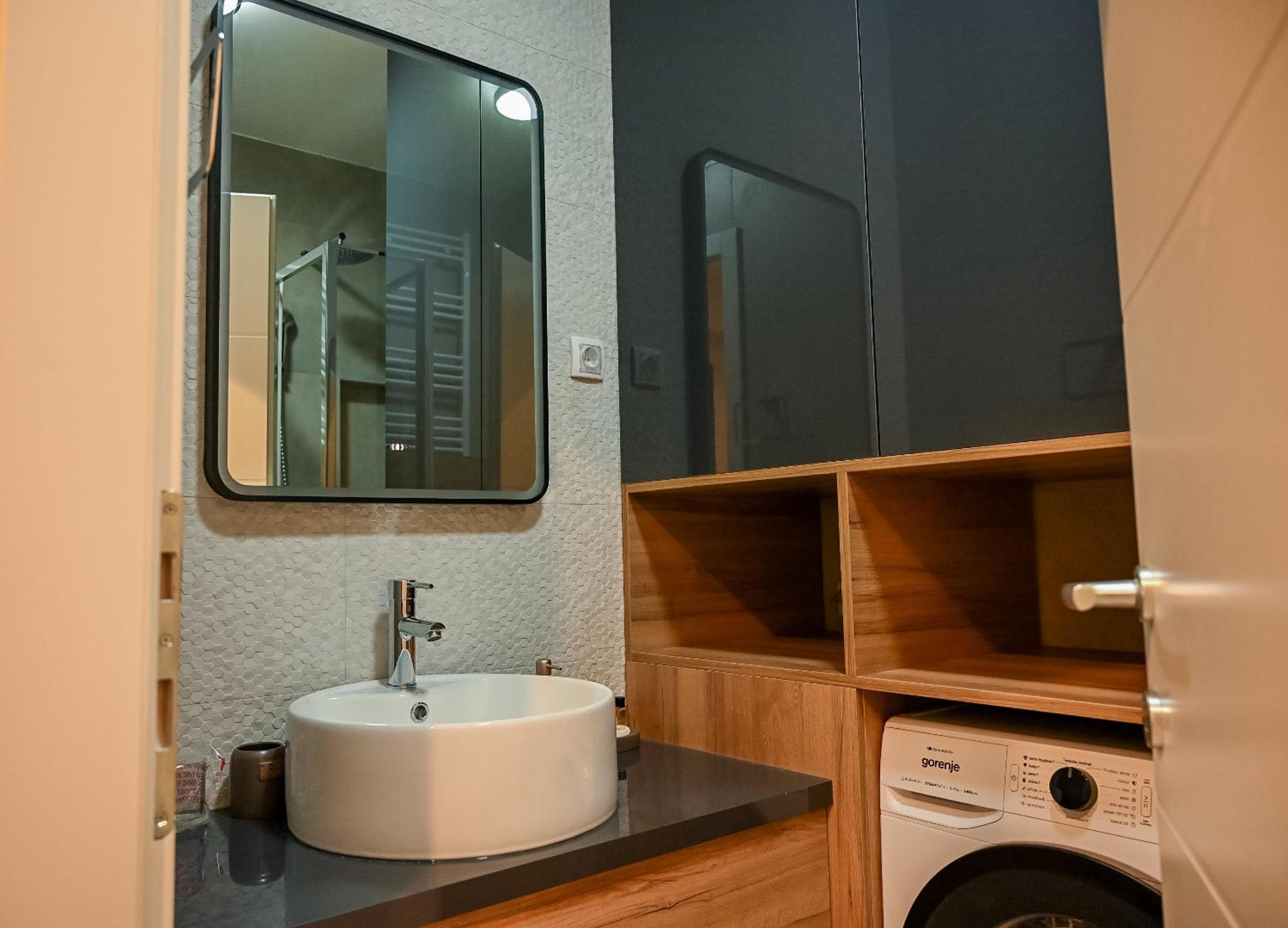 Apartman Galerija 1