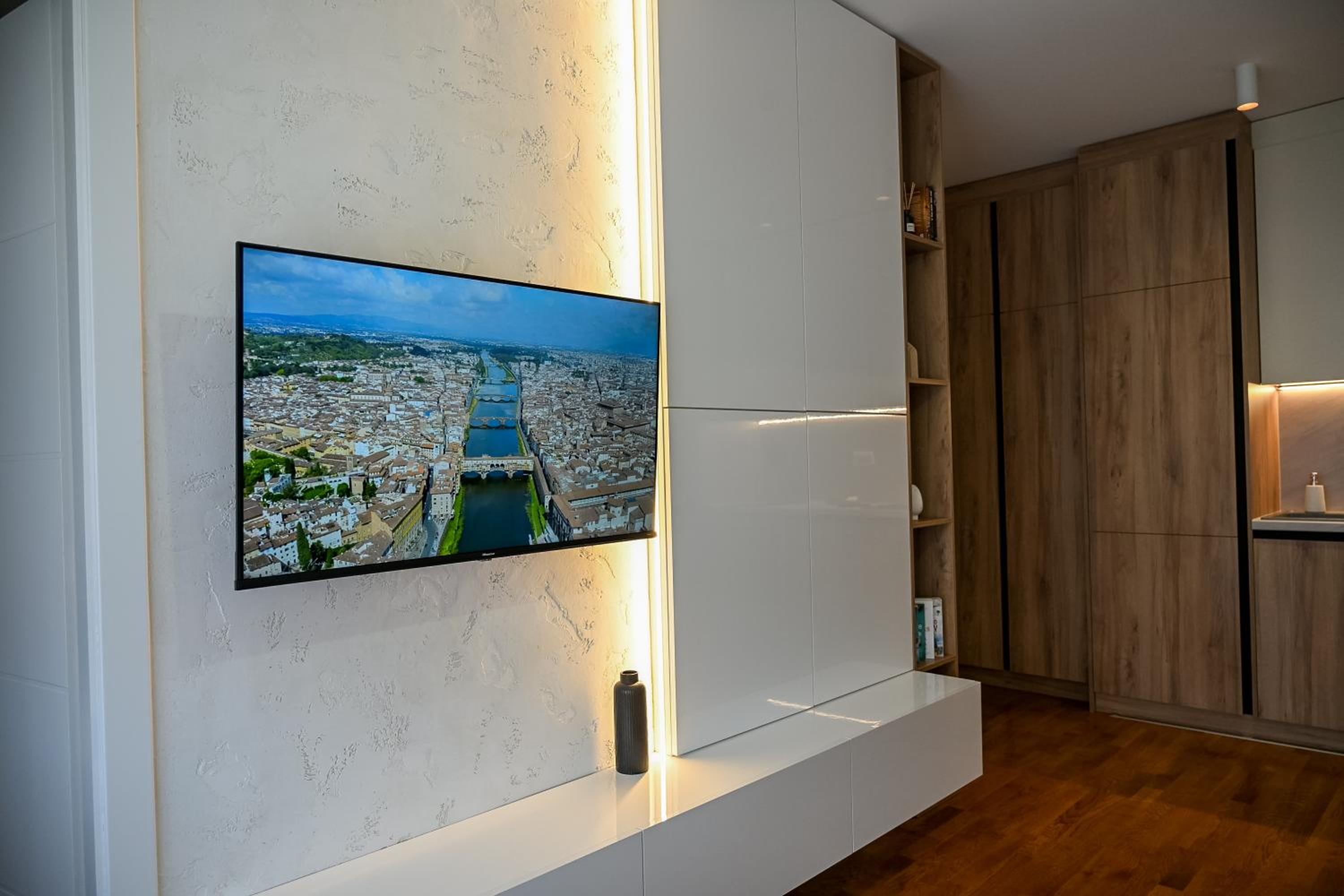 Apartman Galerija 1