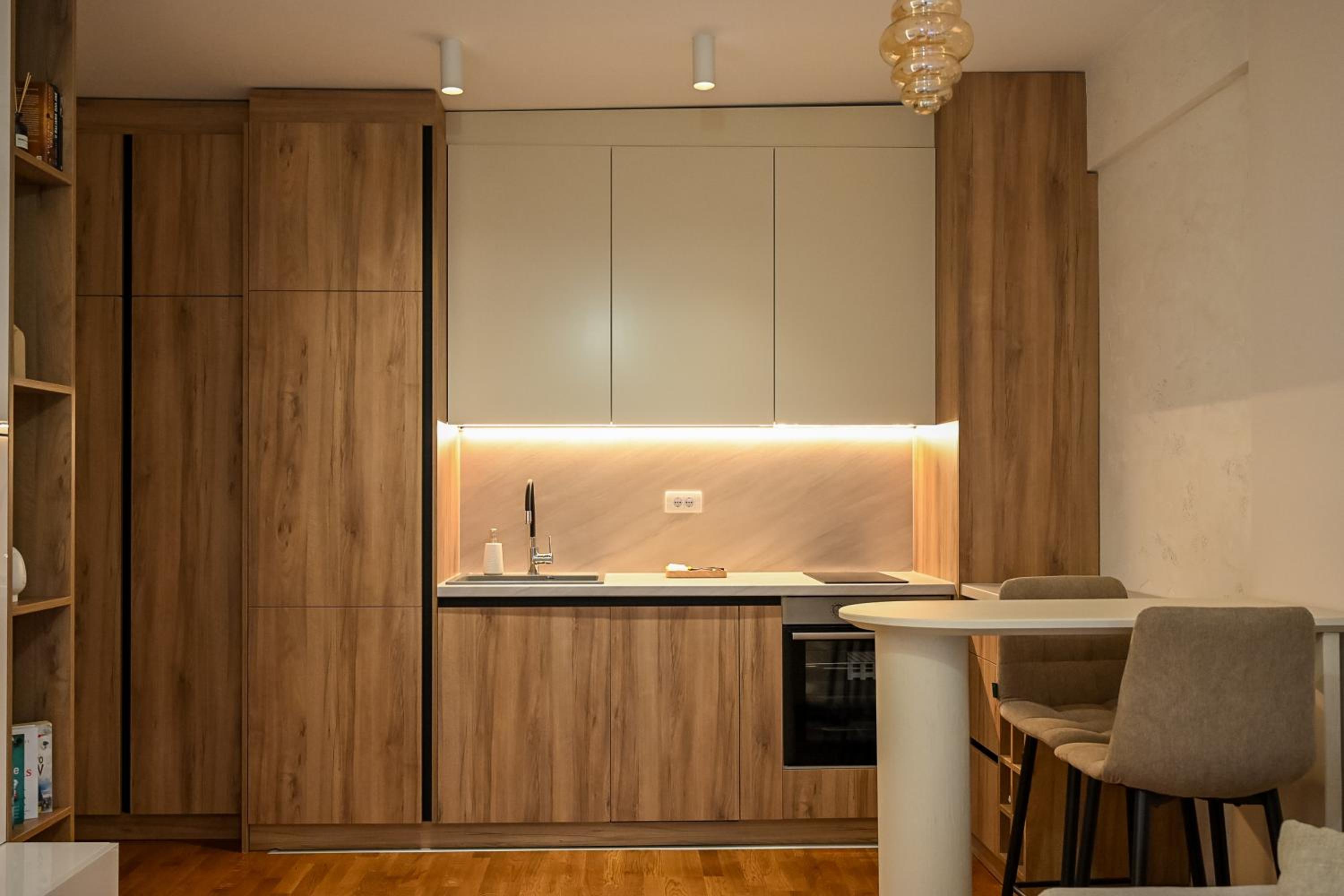 Apartman Galerija 1