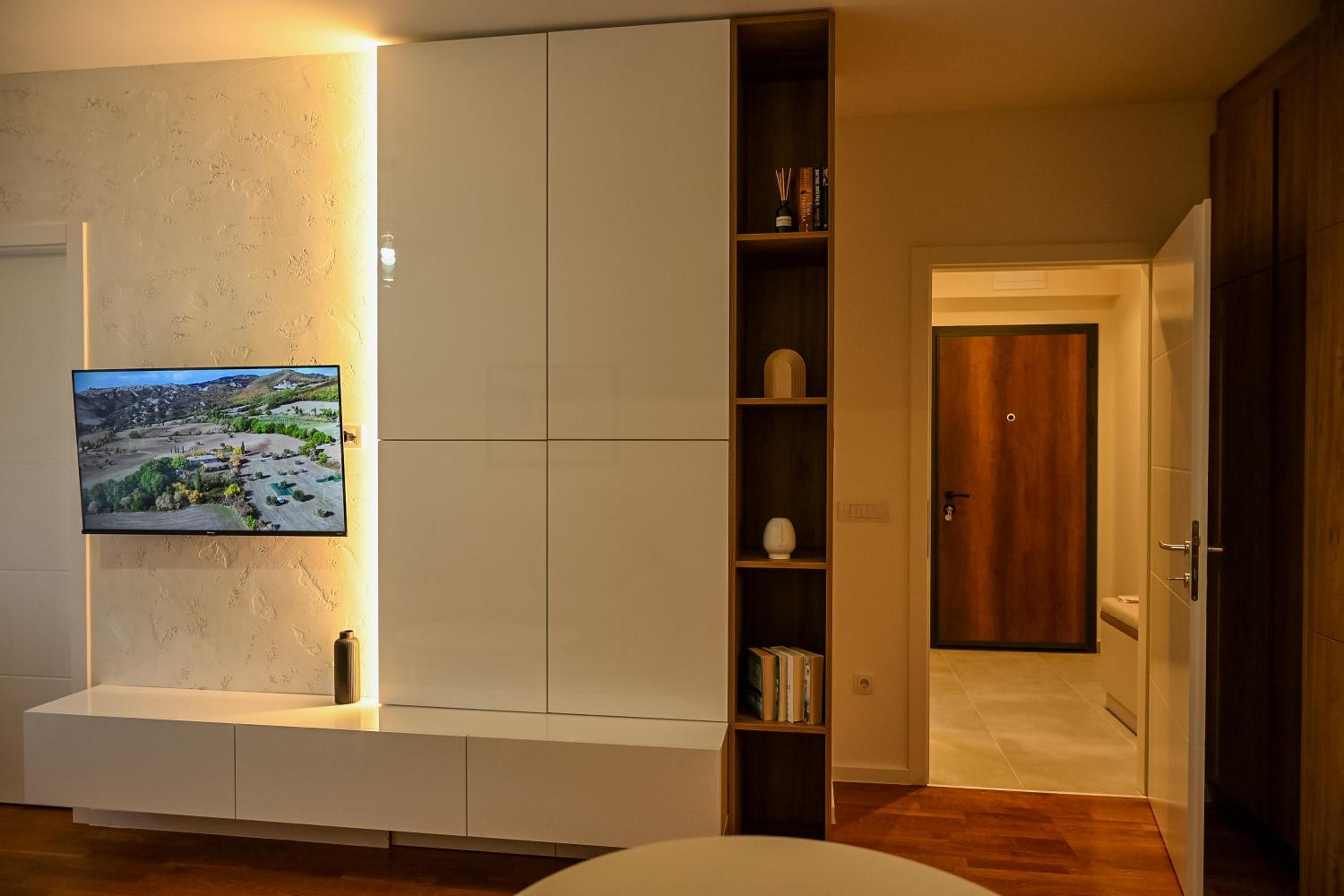 Apartman Galerija 1