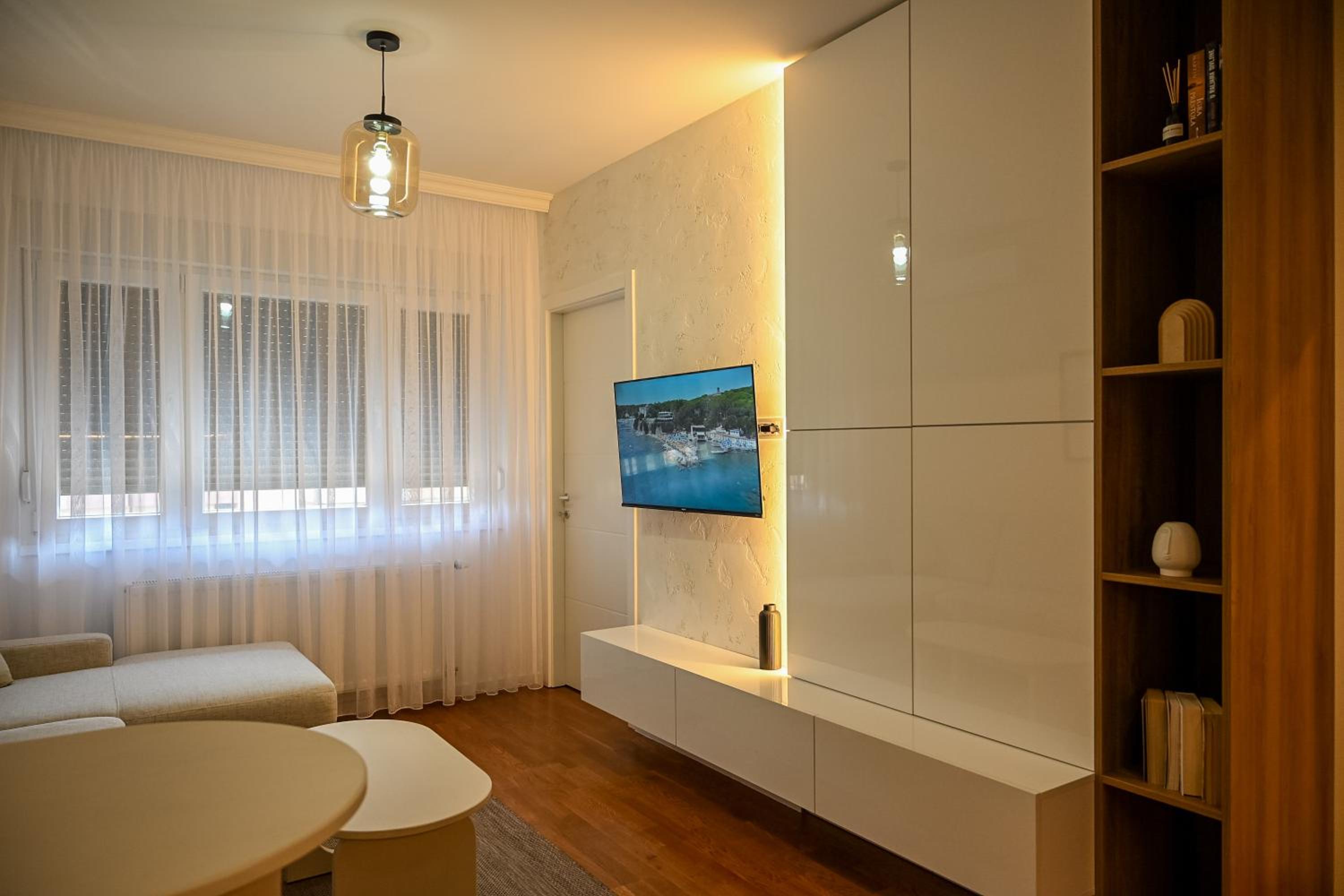 Apartman Galerija 1