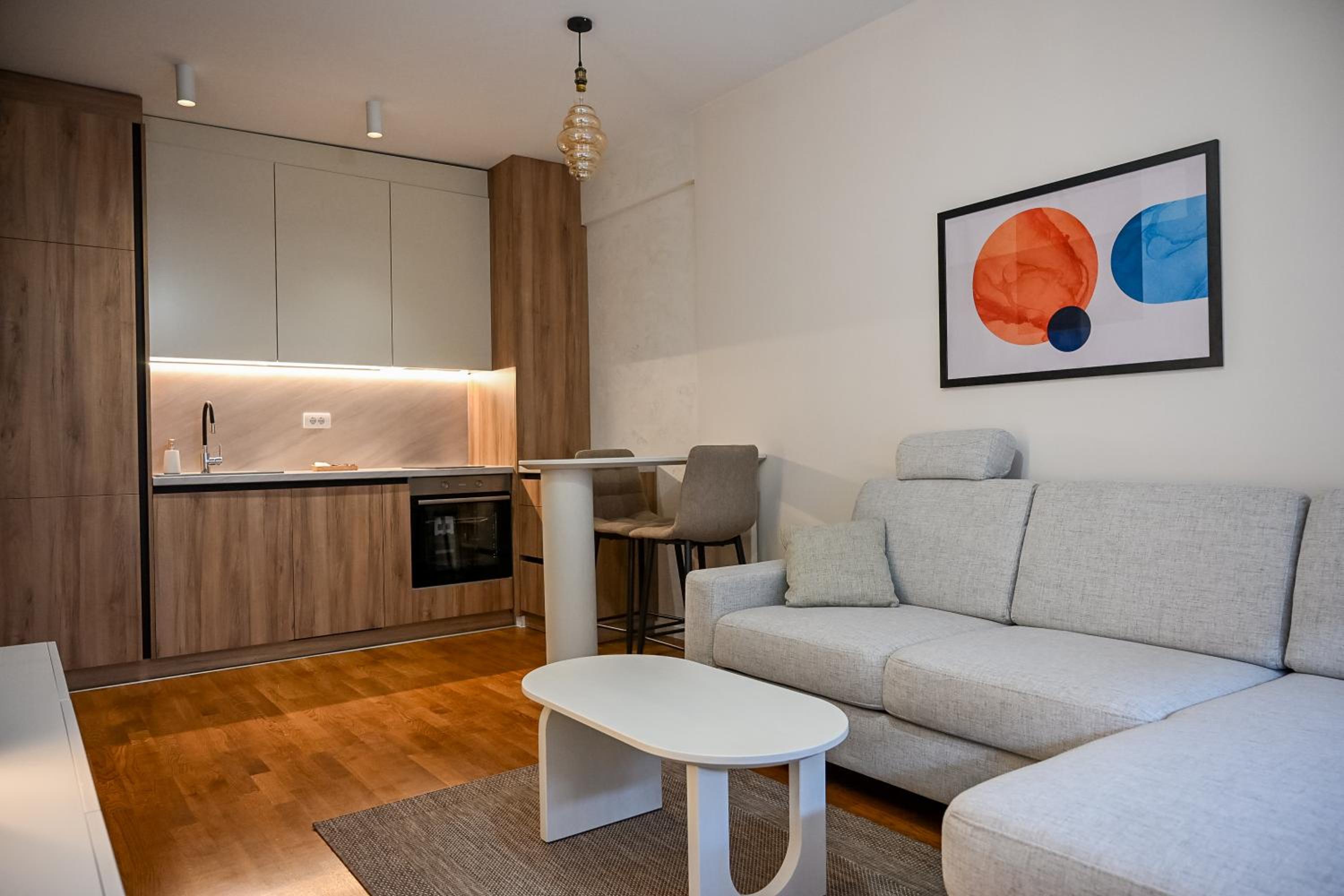 Apartman Galerija 1