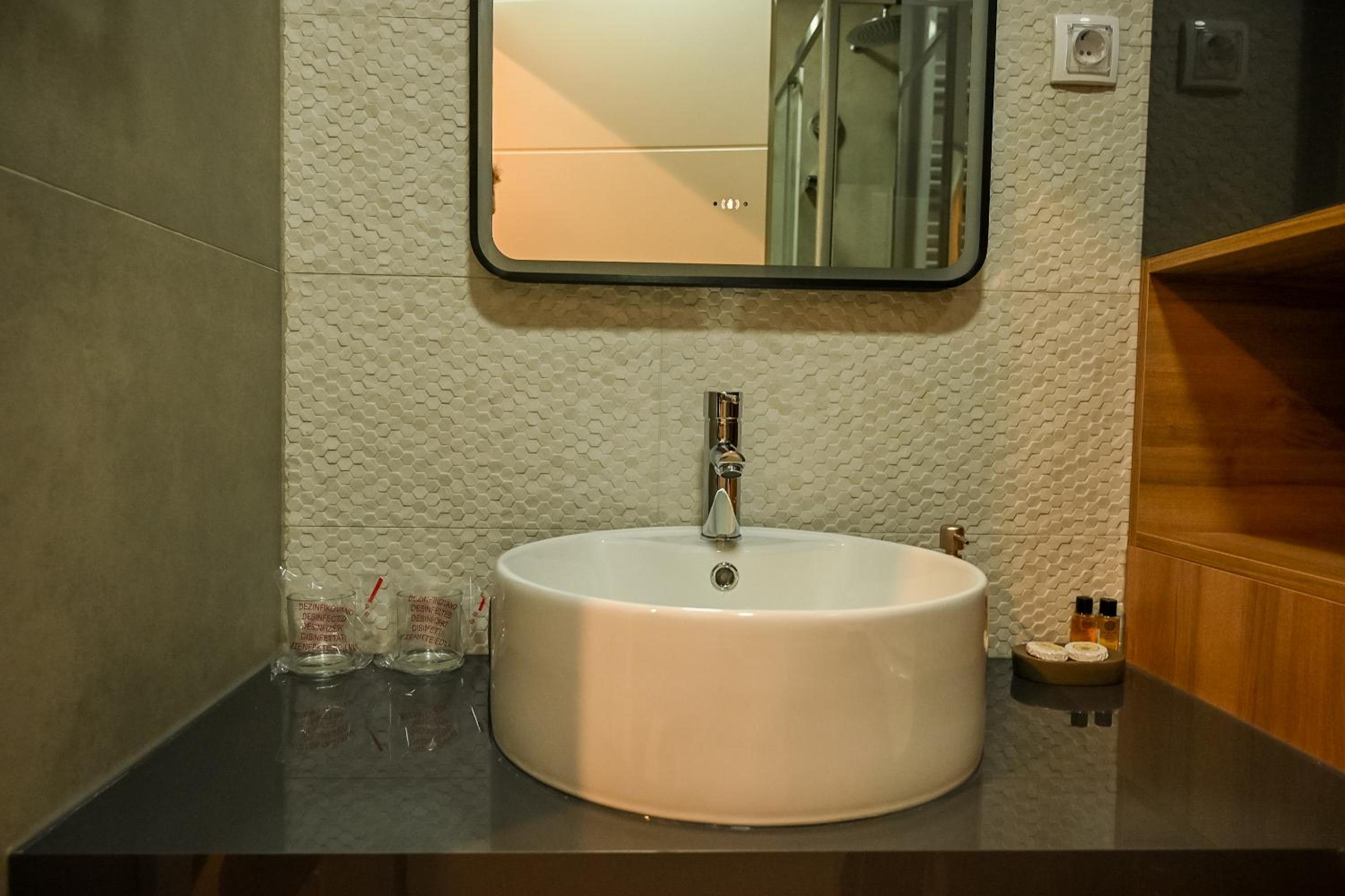 Apartman Galerija 1