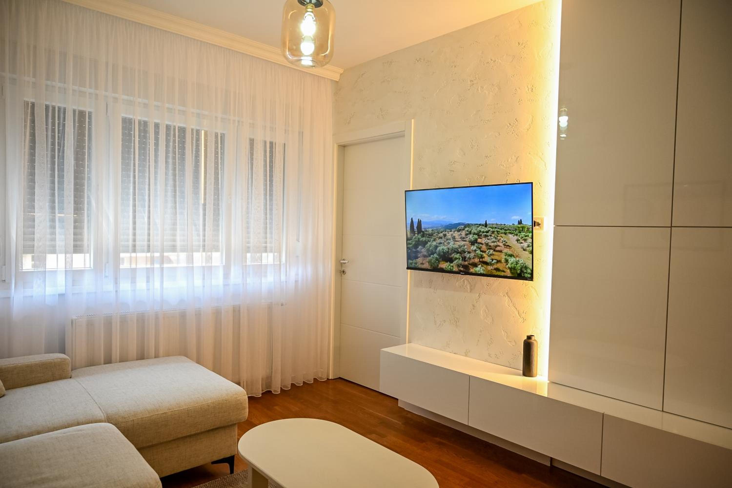Apartman Galerija 1