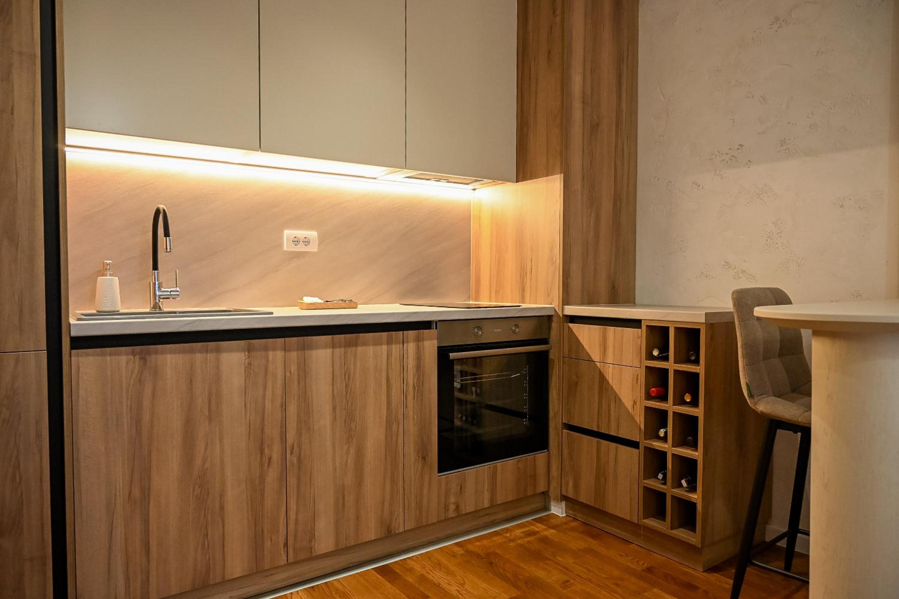Apartman Galerija 1