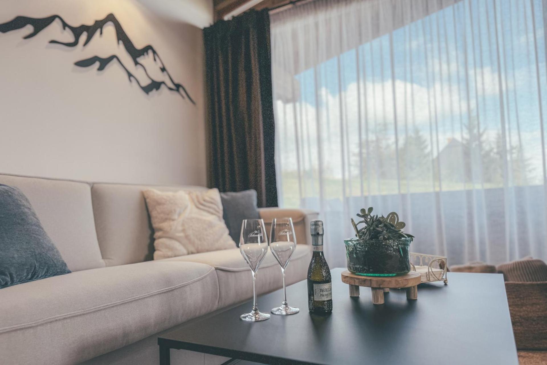 Chalets Resort