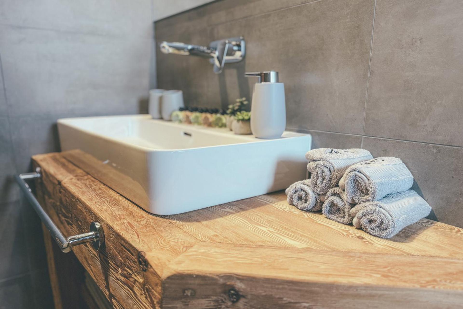 Chalets Resort