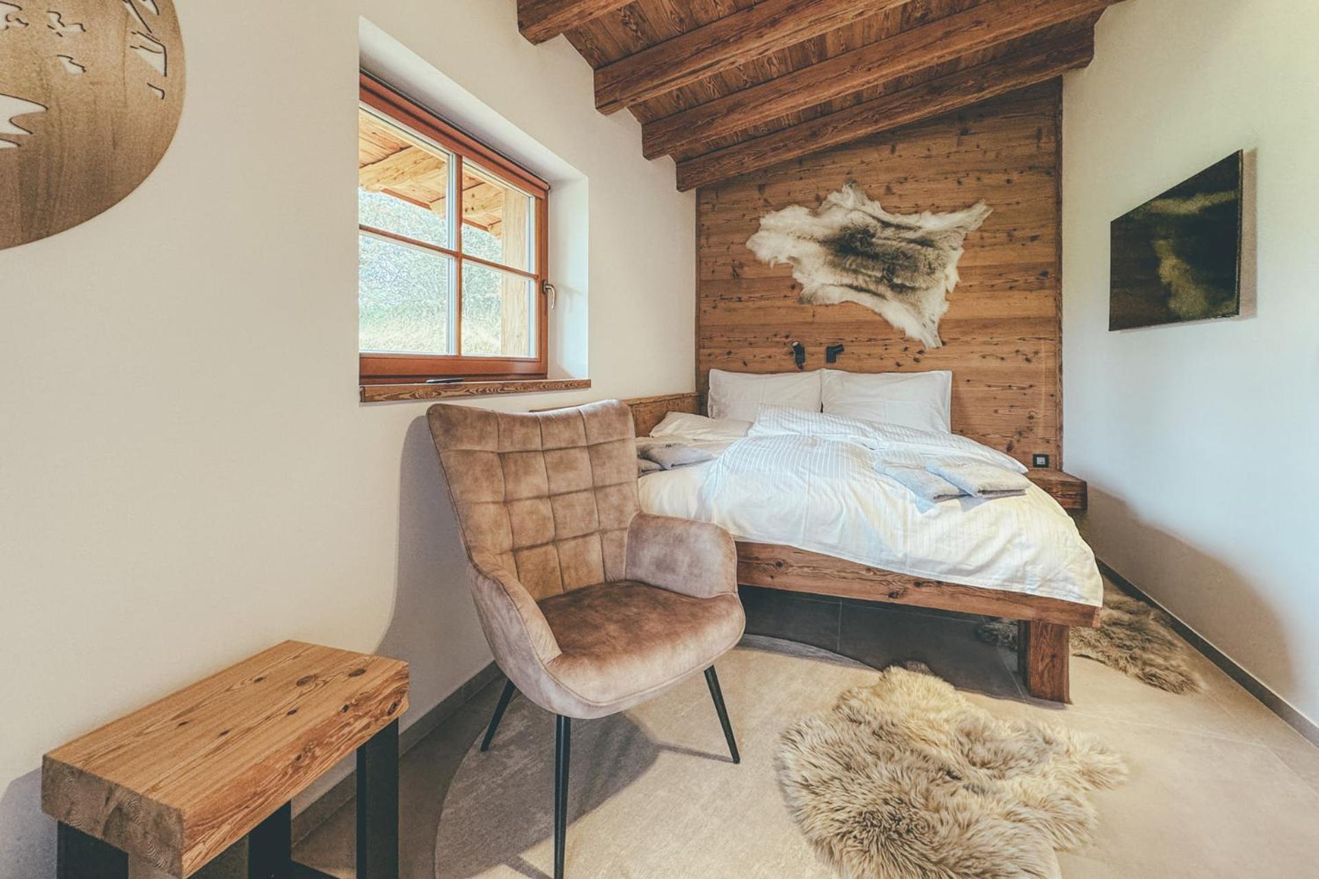 Chalets Resort