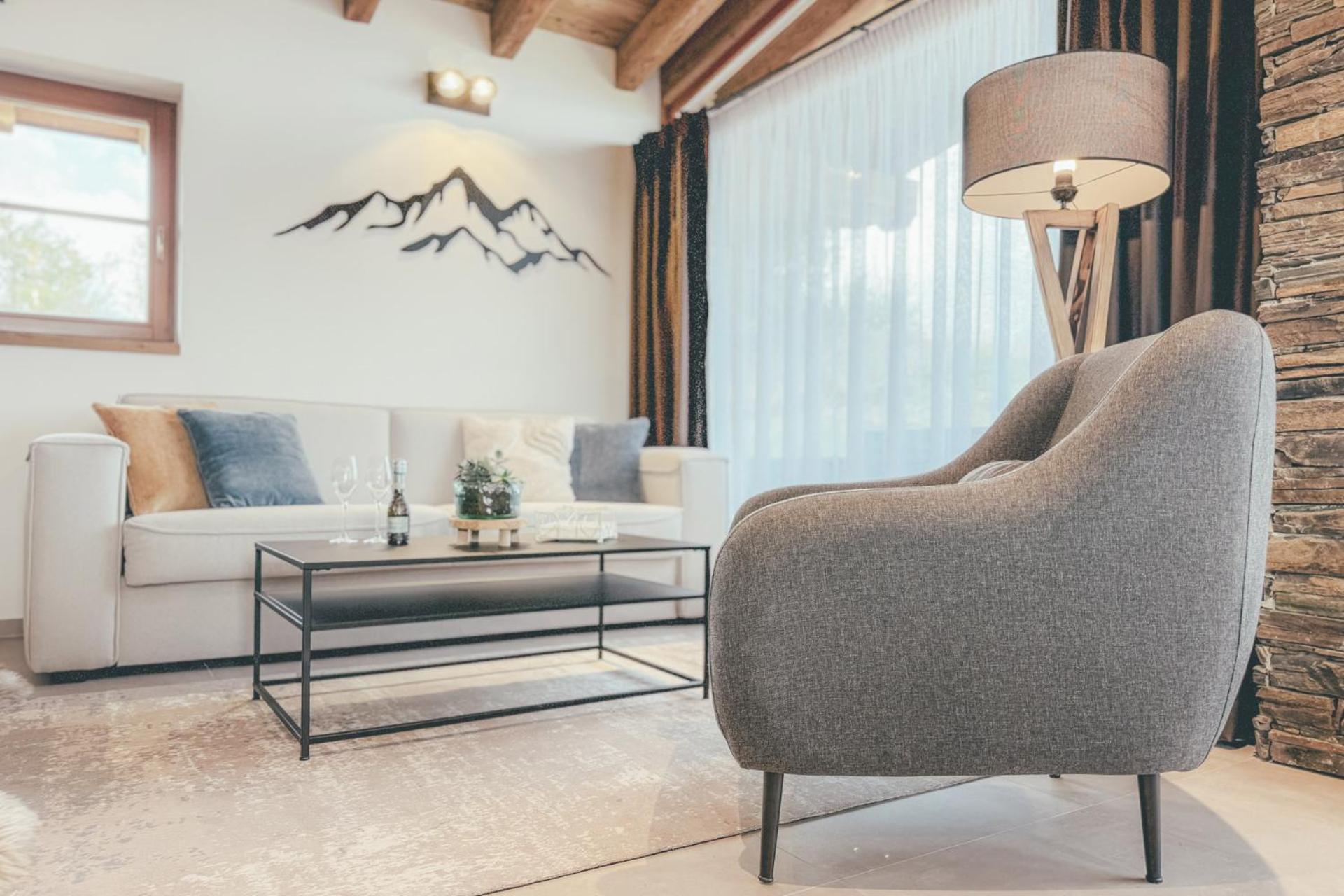 Chalets Resort