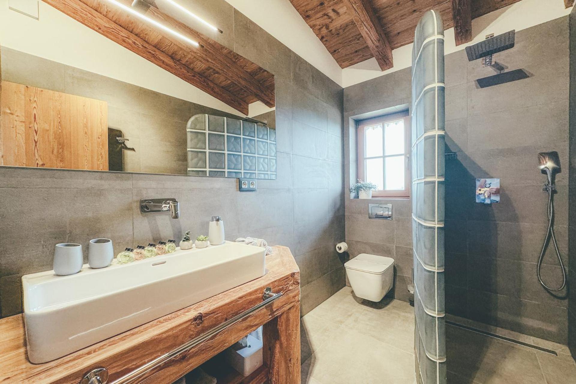 Chalets Resort
