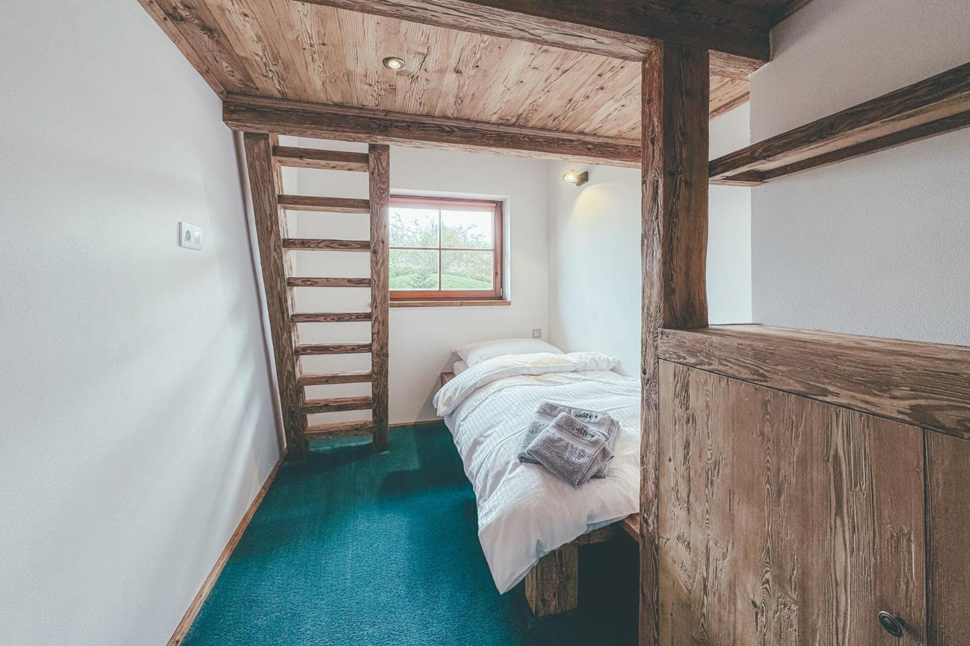 Chalets Resort