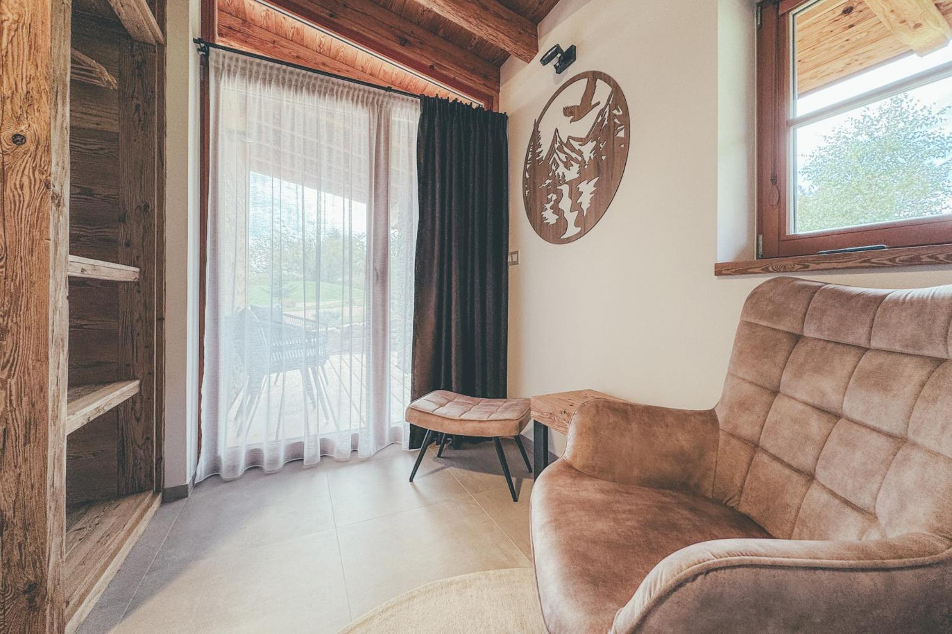 Chalets Resort