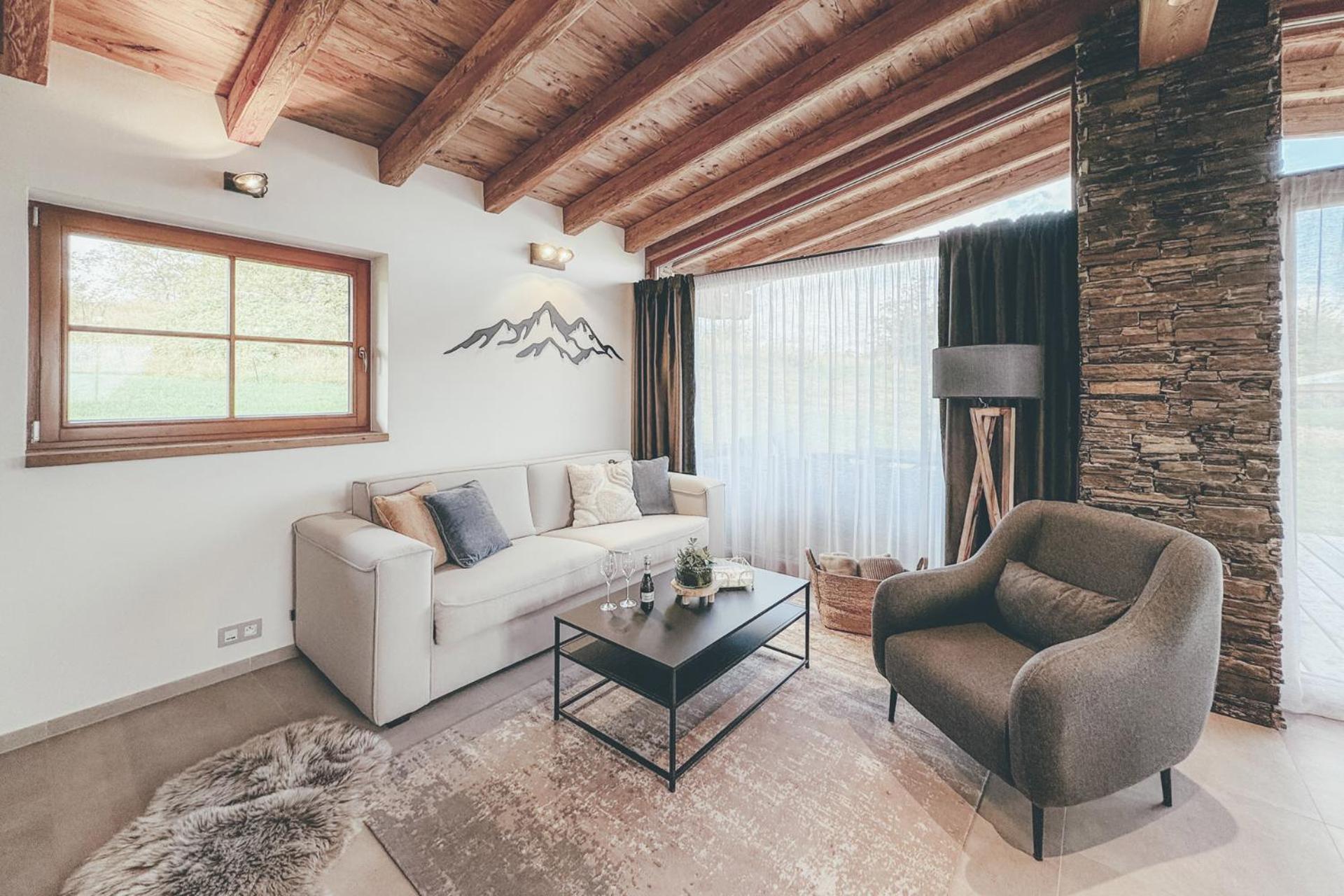 Chalets Resort