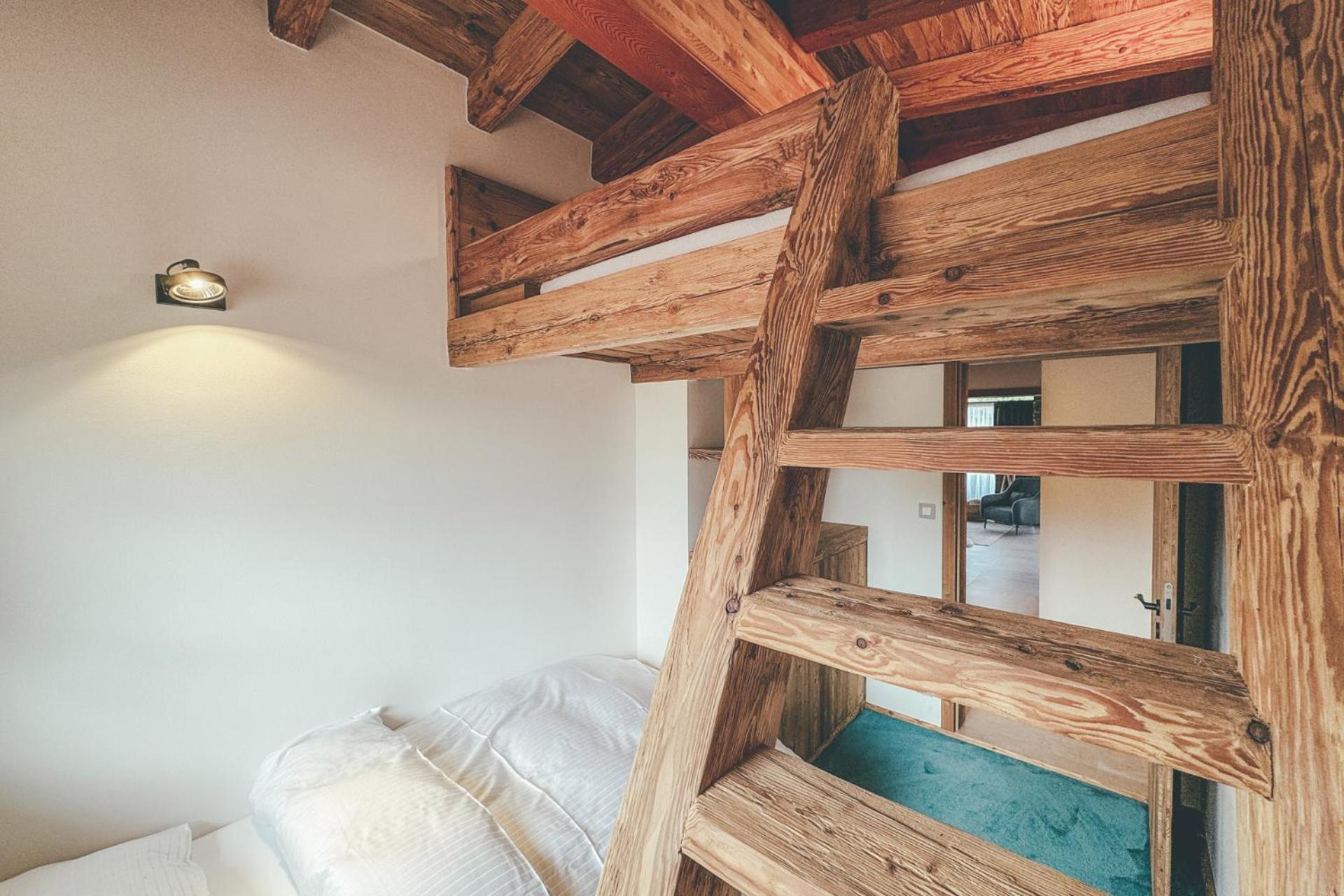 Chalets Resort