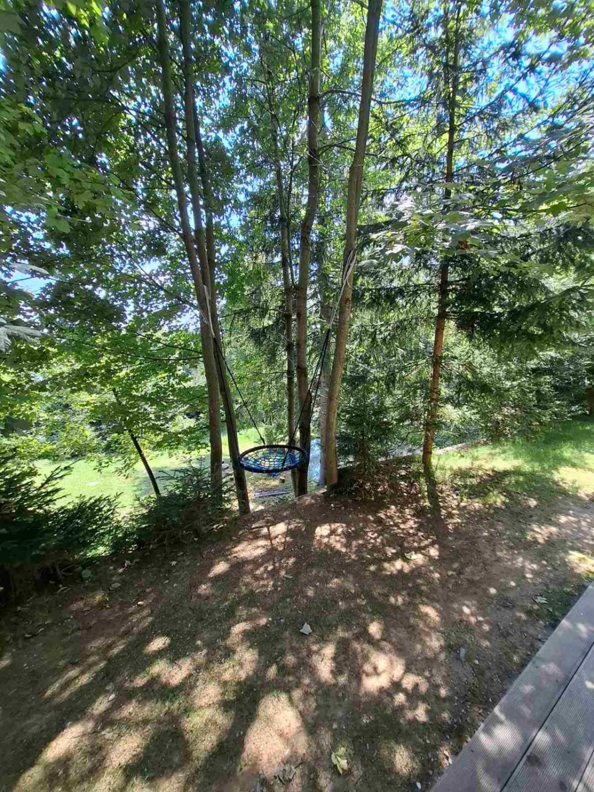 apartma Pohorc - Praprot view 4