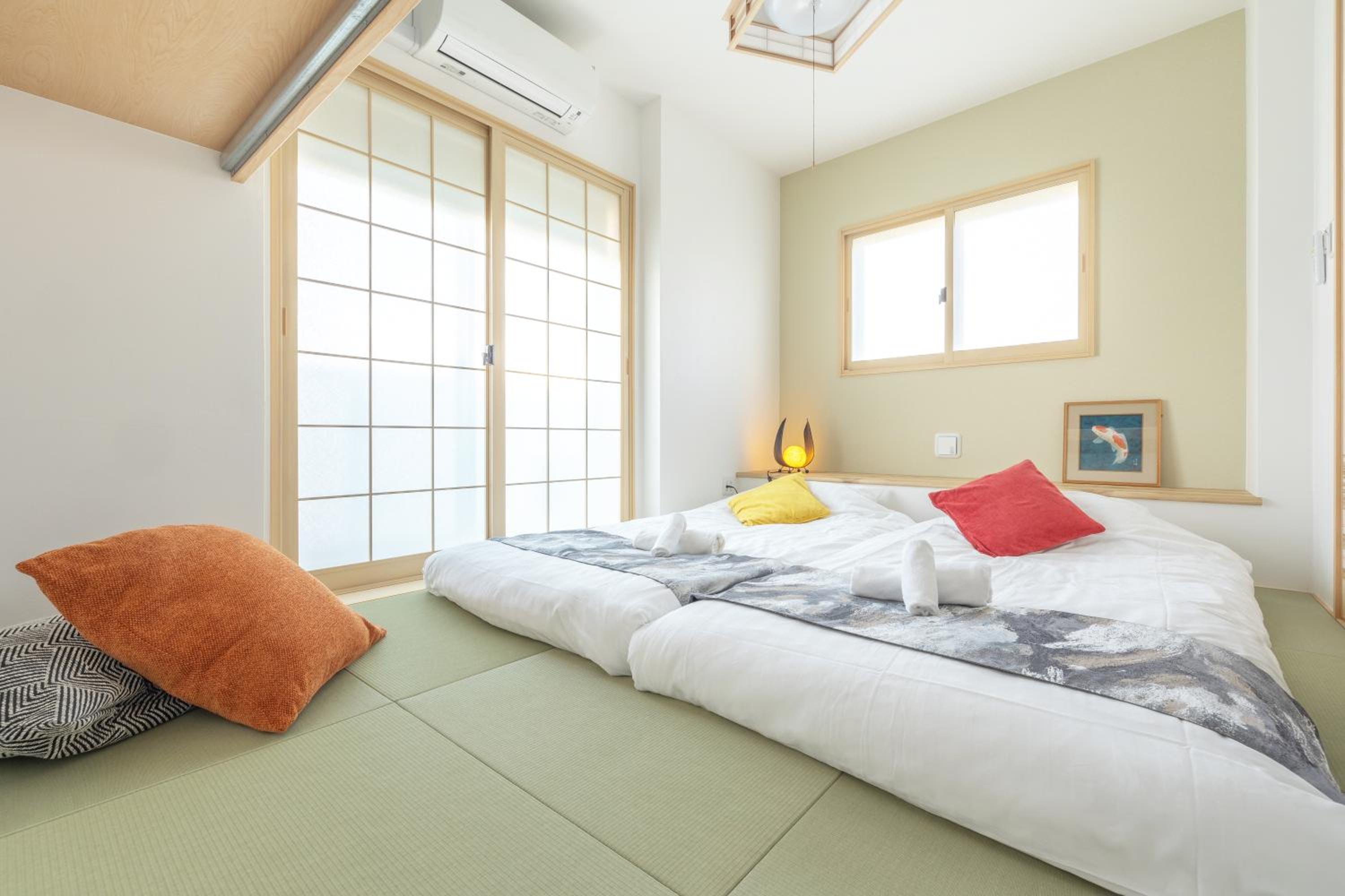 Tsubasa Home