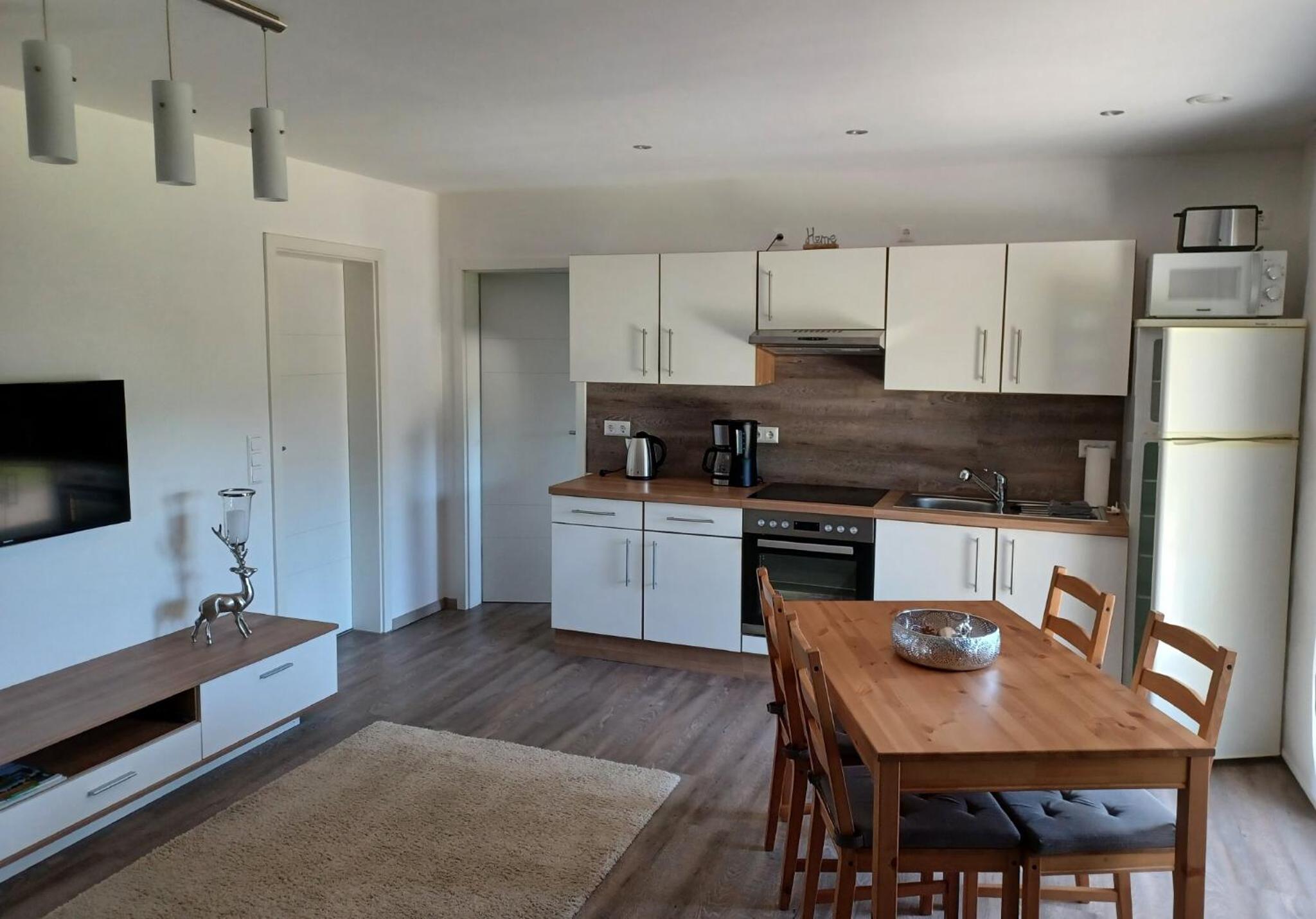 Ferienwohnung Reichelt