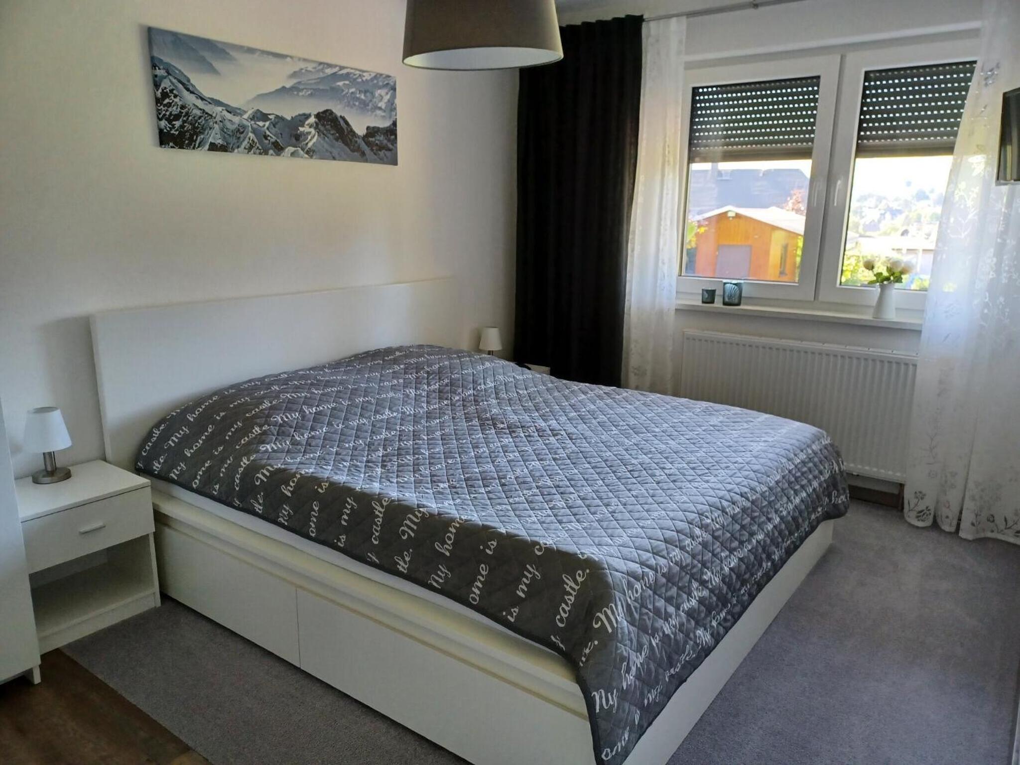 Ferienwohnung Reichelt