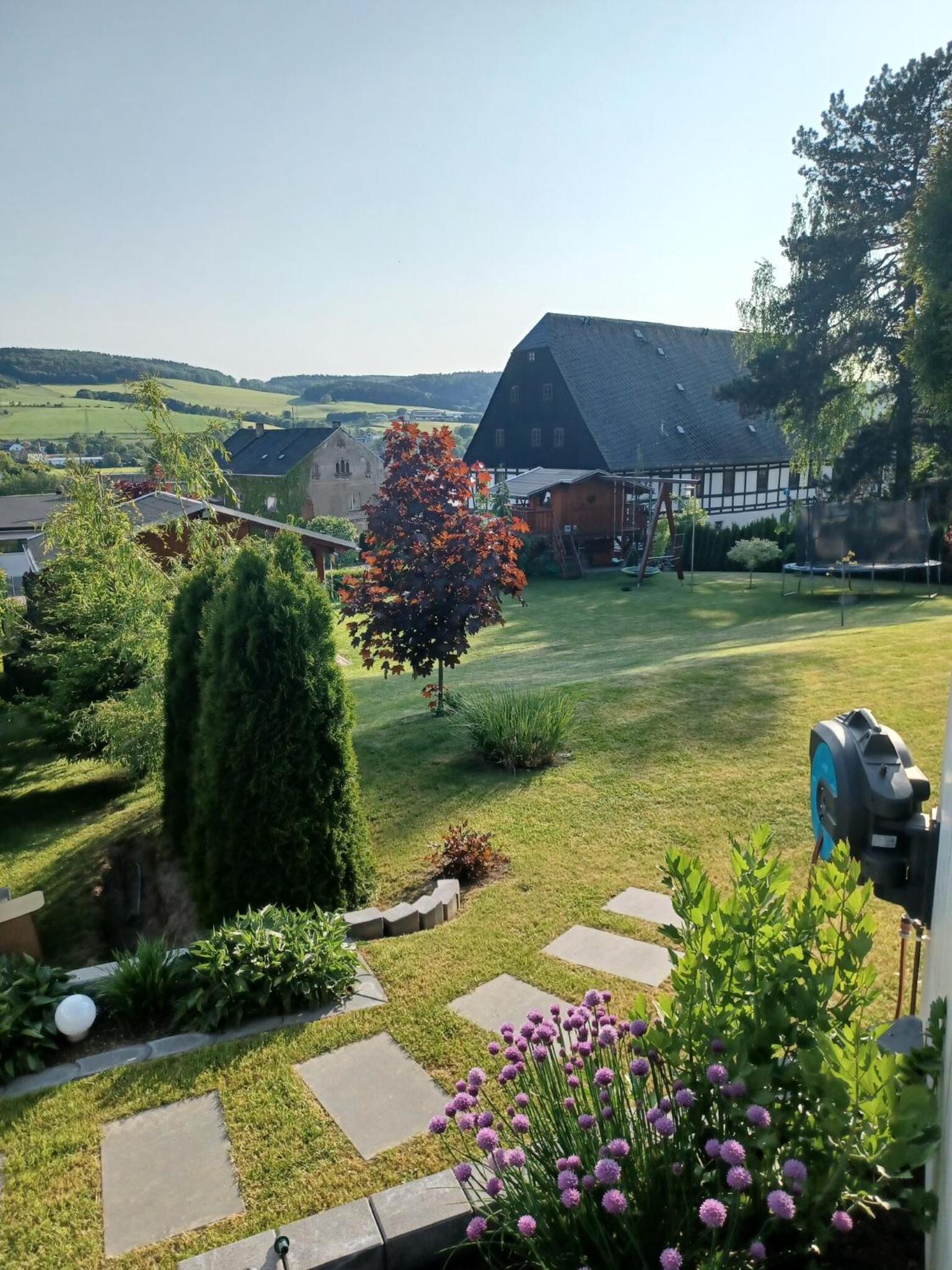 Ferienwohnung Reichelt